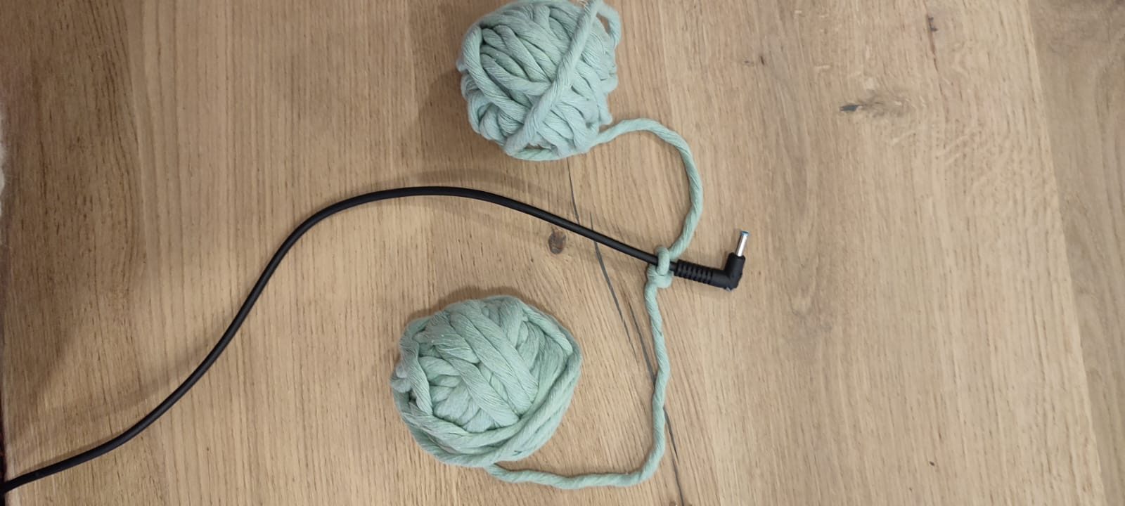 Teambuilding workshop: laptopladers pimpen - Foto