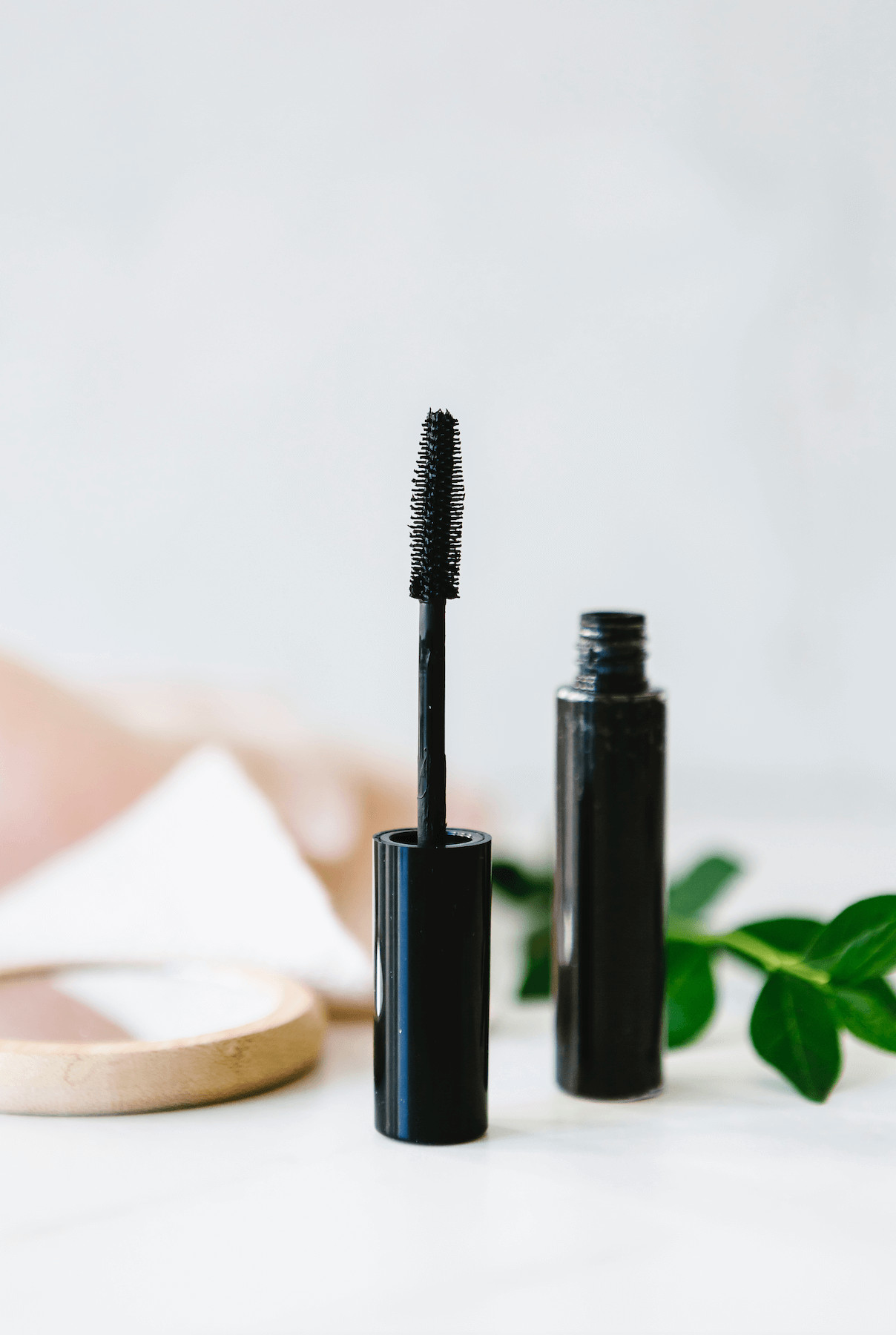 Workshop DIY Mineral make-up - Foto