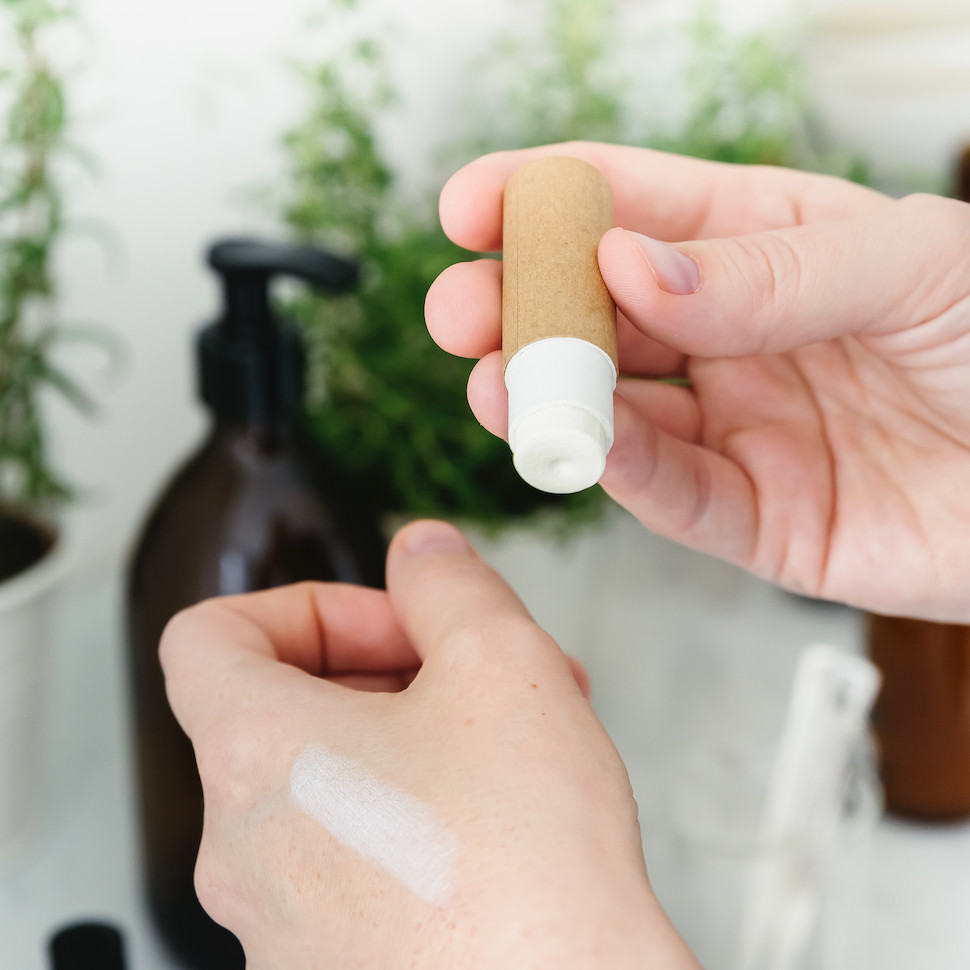 Workshop DIY Natural Baby & Mama care - Foto