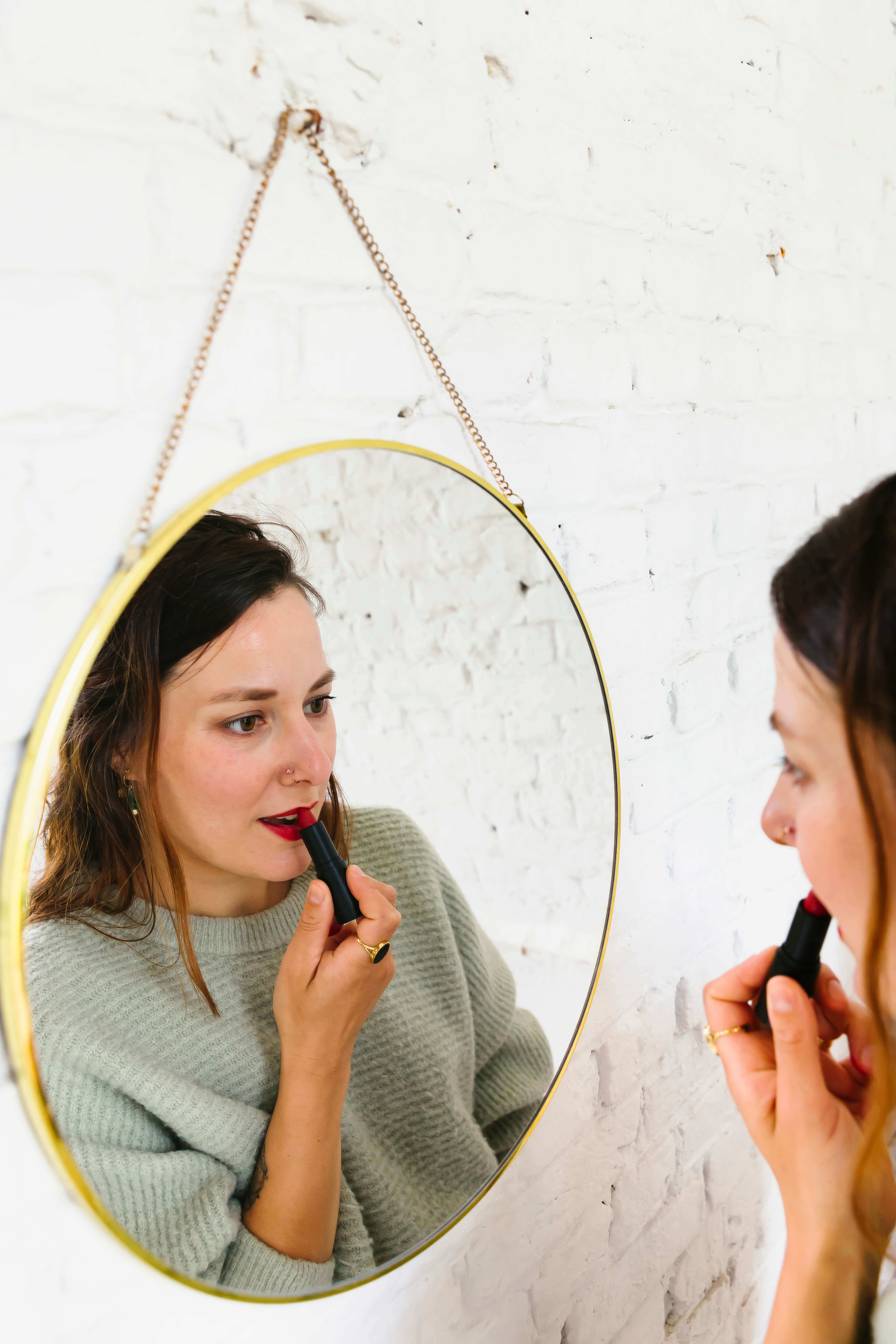Bachelorette workshop: Maak je eigen natuurlijke lippenstift