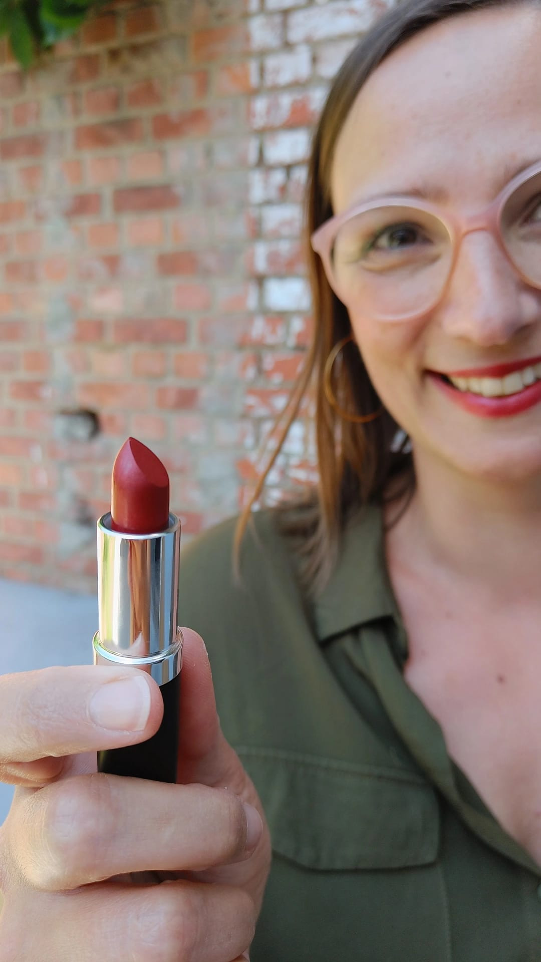 Bachelorette workshop: Maak je eigen natuurlijke lippenstift - Foto