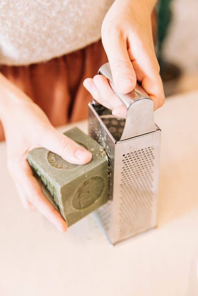 Workshop DIY schoonmaakproducten - Foto