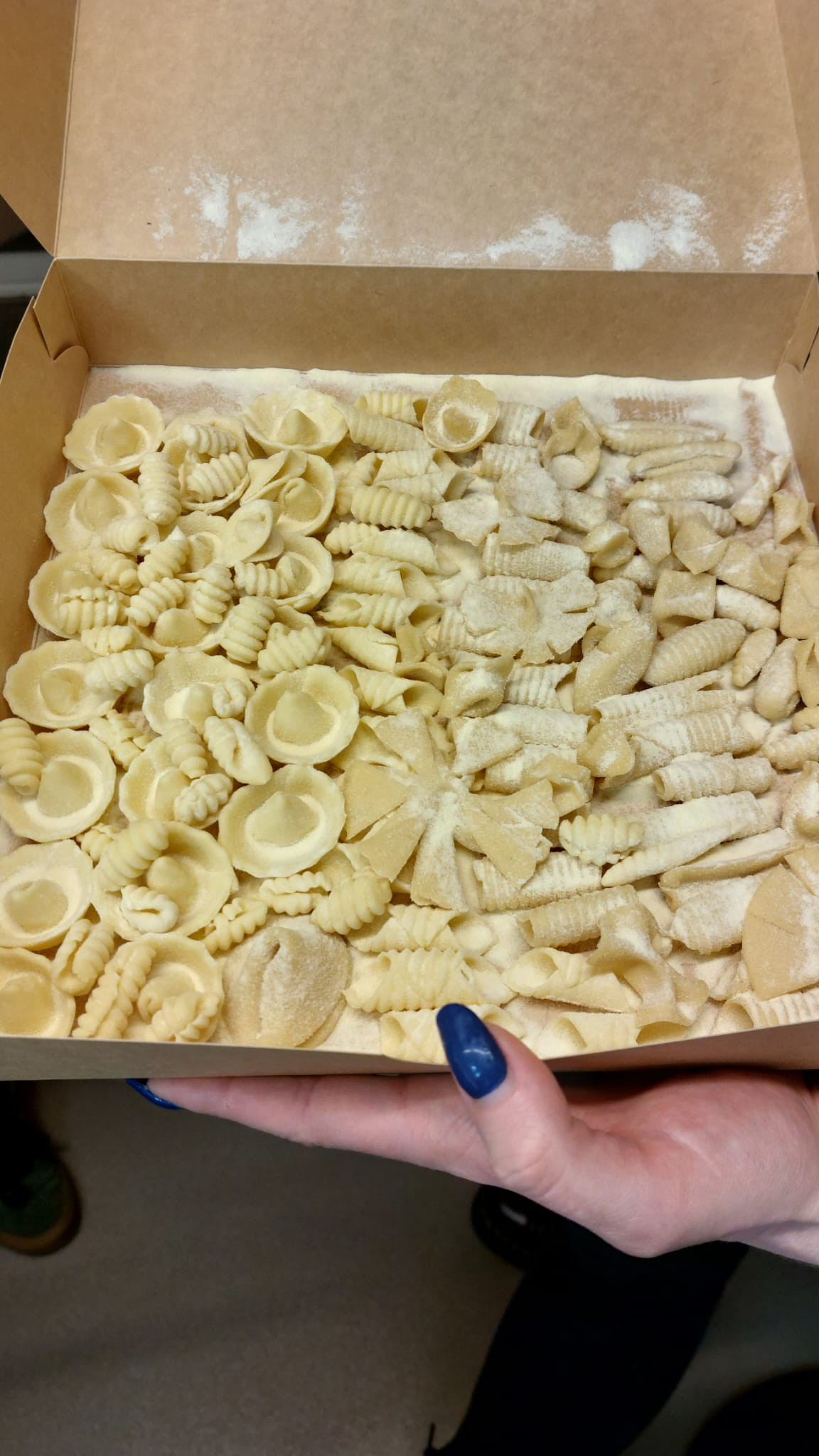 Pastafun for Kids - Foto