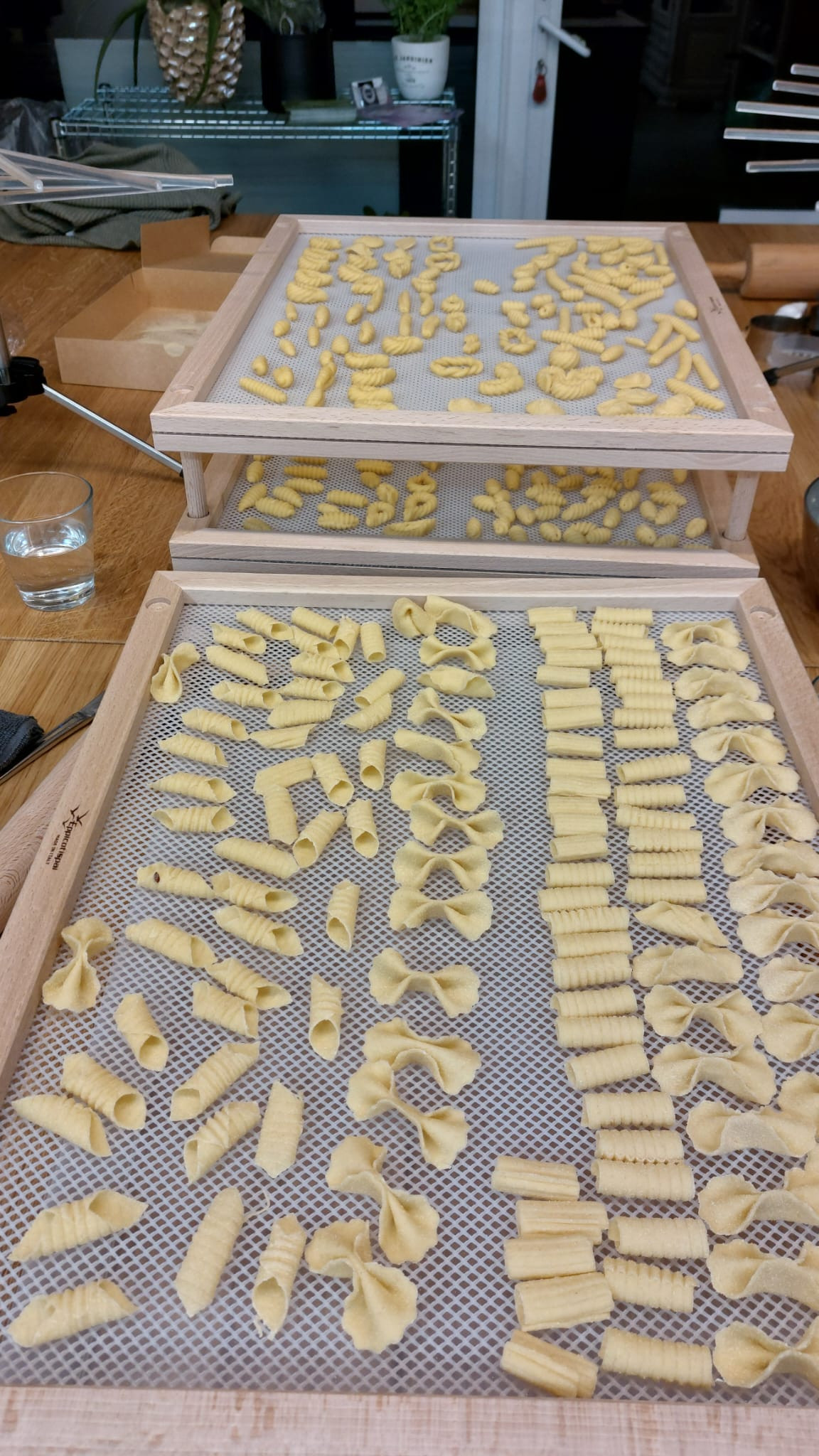 Pastafun for Kids - Foto