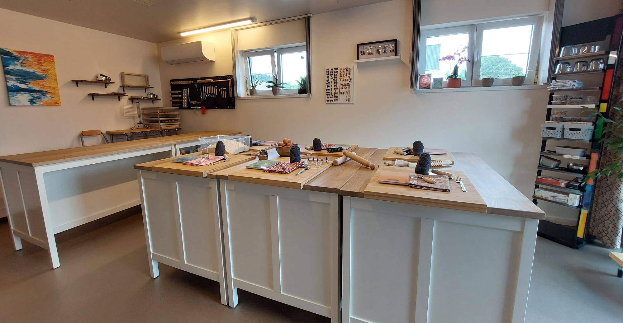 Pastafun for Kids - Foto