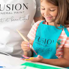 Kinder schilder pakket - Foto