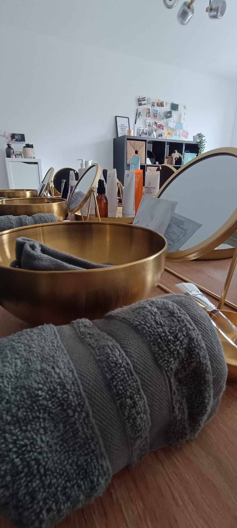 SKINCARE PARTY - Foto