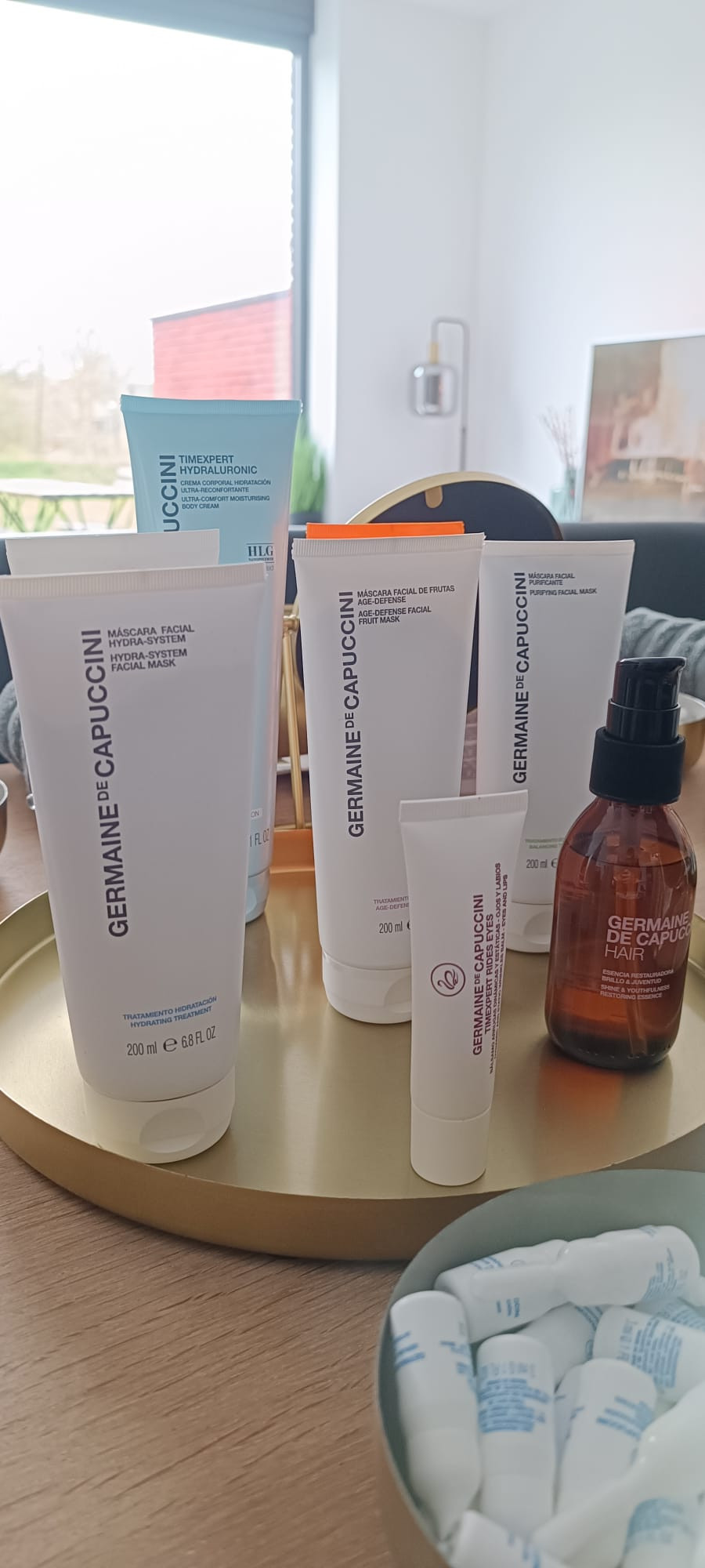 SKINCARE PARTY - Foto