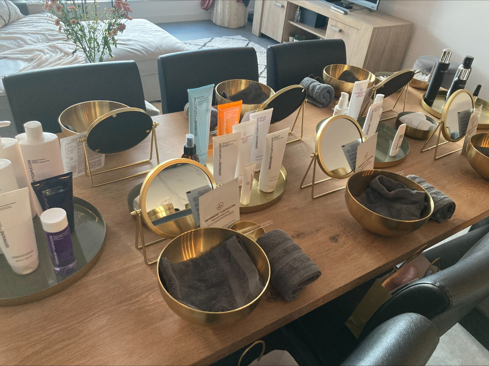 SKINCARE PARTY - Foto