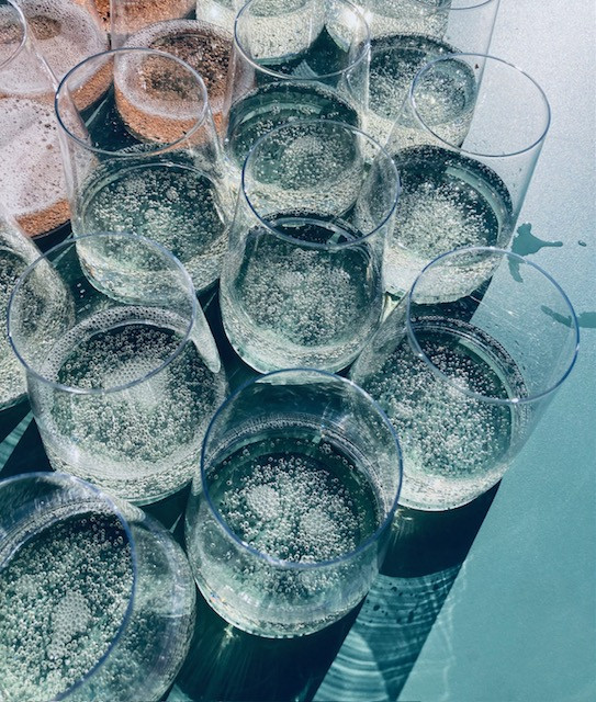 SIP & YOGA voor teams / teambuilding - Foto