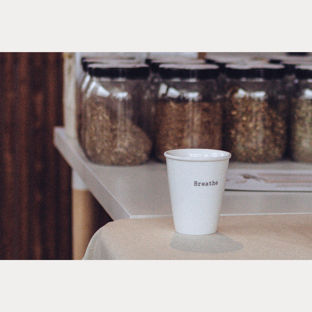 Kruiden voor het Zenuwstelsel - Foto