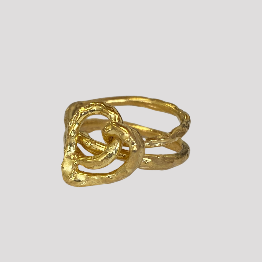 Wax to Wonder Sieraden Workshop / Wax Jewelry Workshop