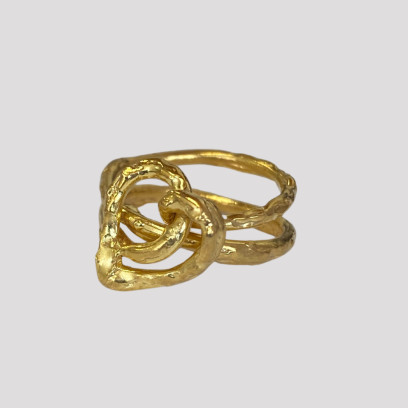 Wax to Wonder Sieraden Workshop / Wax Jewelry Workshop