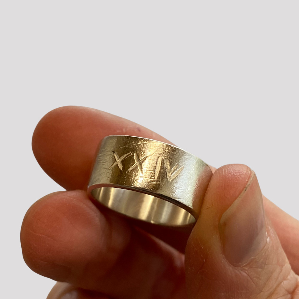 Wax to Wonder Sieraden Workshop / Wax Jewelry Workshop - Foto