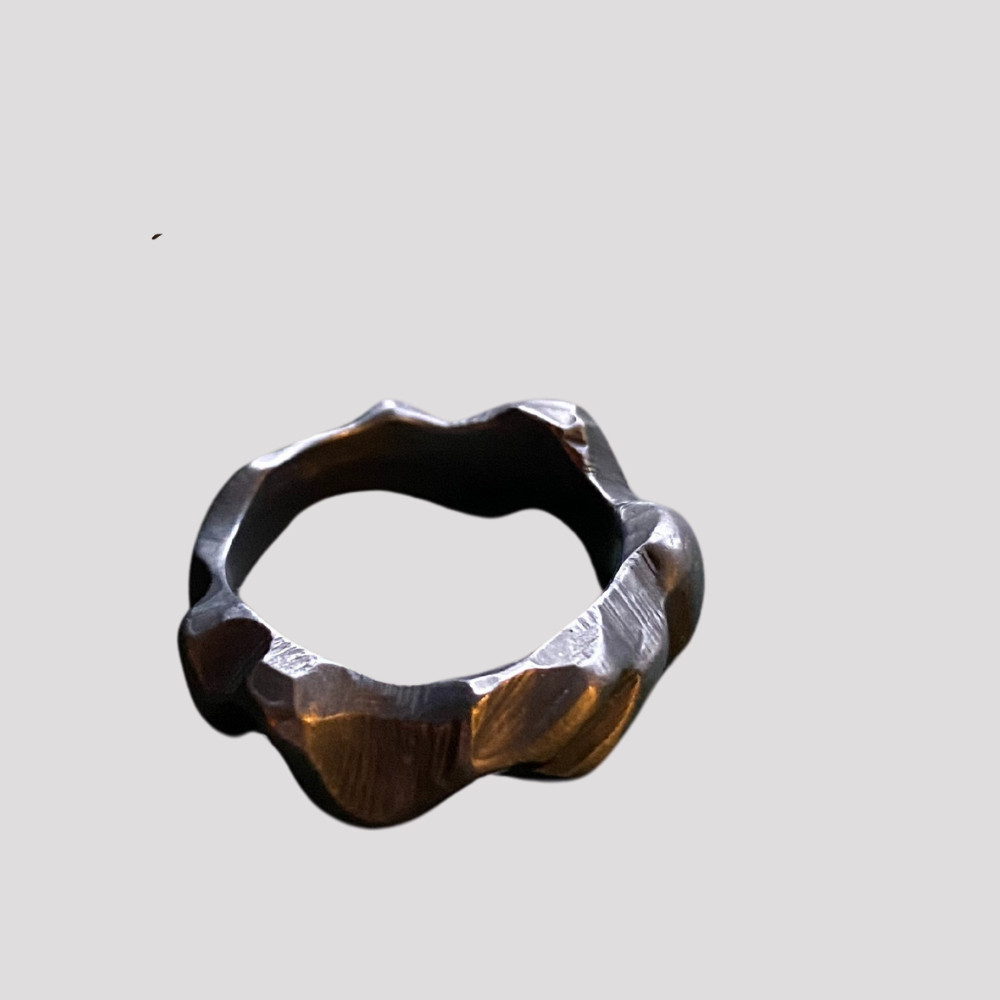 Wax to Wonder Sieraden Workshop / Wax Jewelry Workshop - Foto