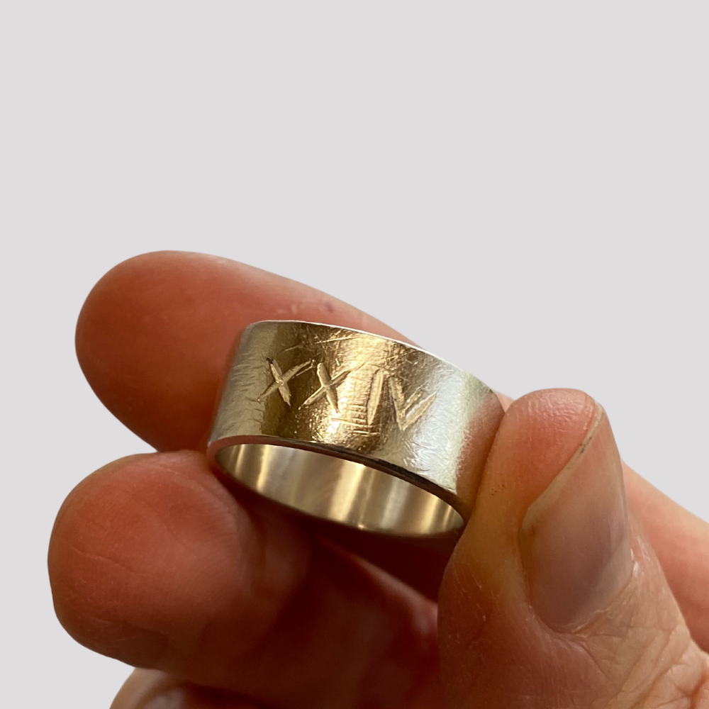 Wax to Wonder Sieraden Workshop / Wax Jewelry Workshop - Foto