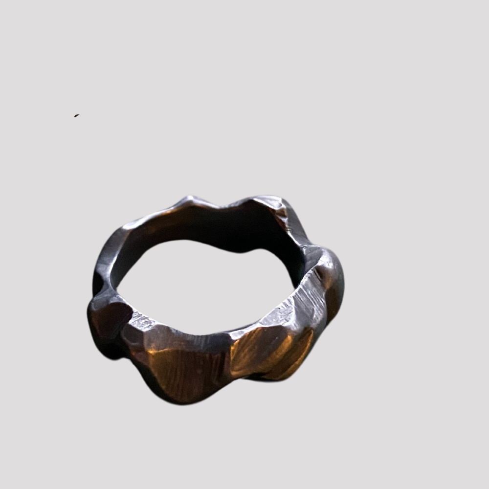 Wax to Wonder Sieraden Workshop / Wax Jewelry Workshop - Foto