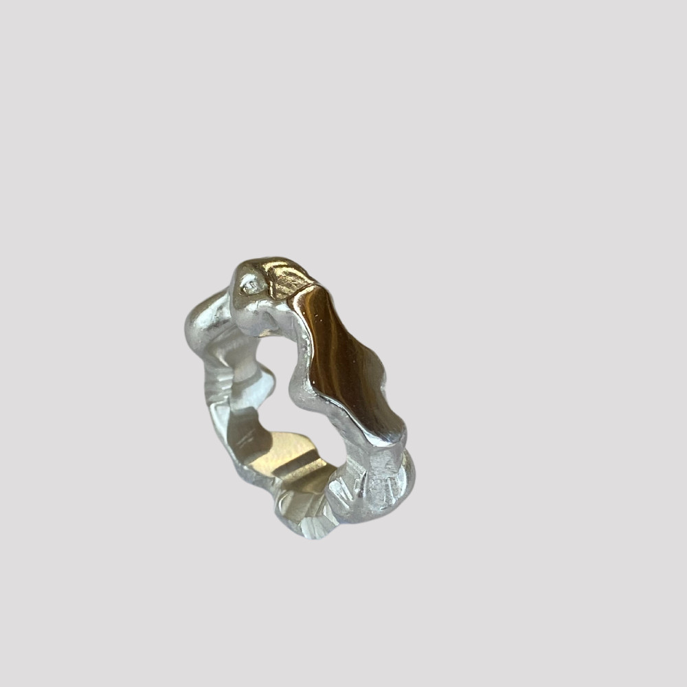 Was Sieraden Privé Groeps Workshop / Wax Jewelry Privat Group Workshop - Foto