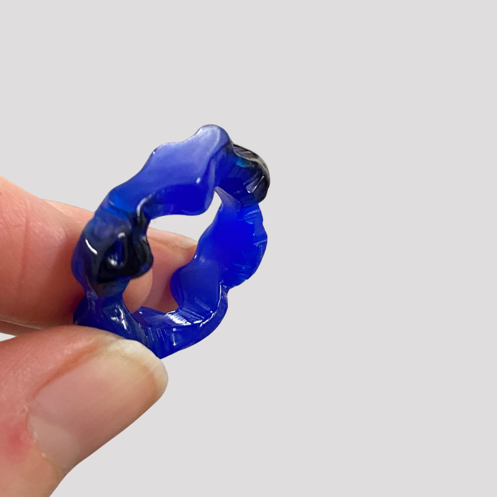 Was Sieraden Privé Groeps Workshop / Wax Jewelry Privat Group Workshop - Foto