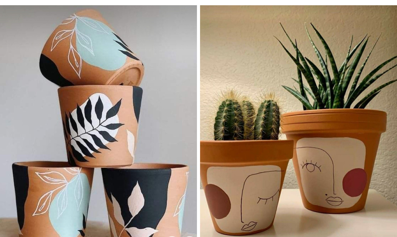 Happy Pots - voor bedrijven - Foto