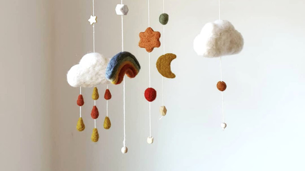 Babylicious workshops en DIY boxen voor een babyshower