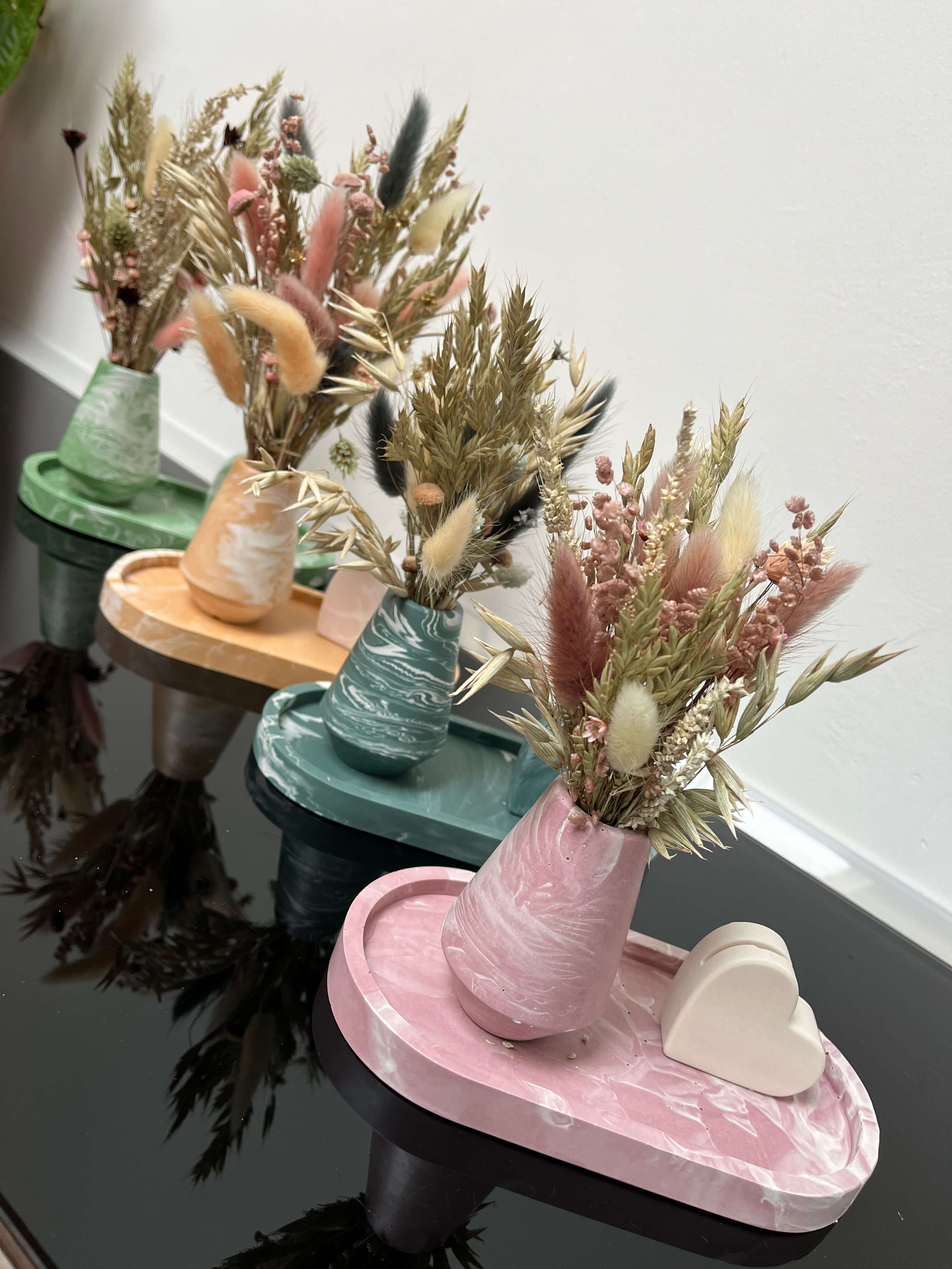 Girl, you can really SWIRL!