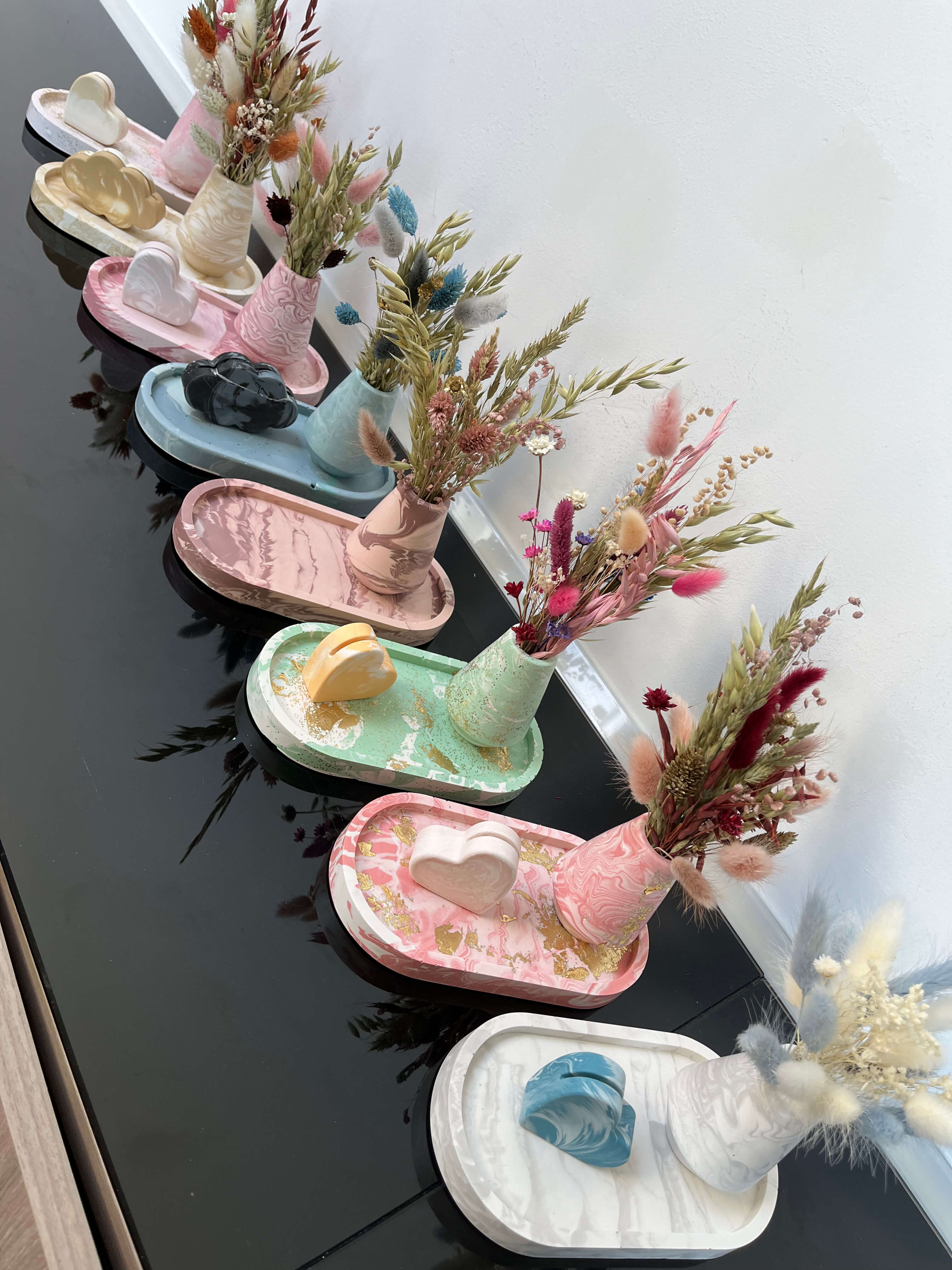 Girl, you can really SWIRL! - Foto