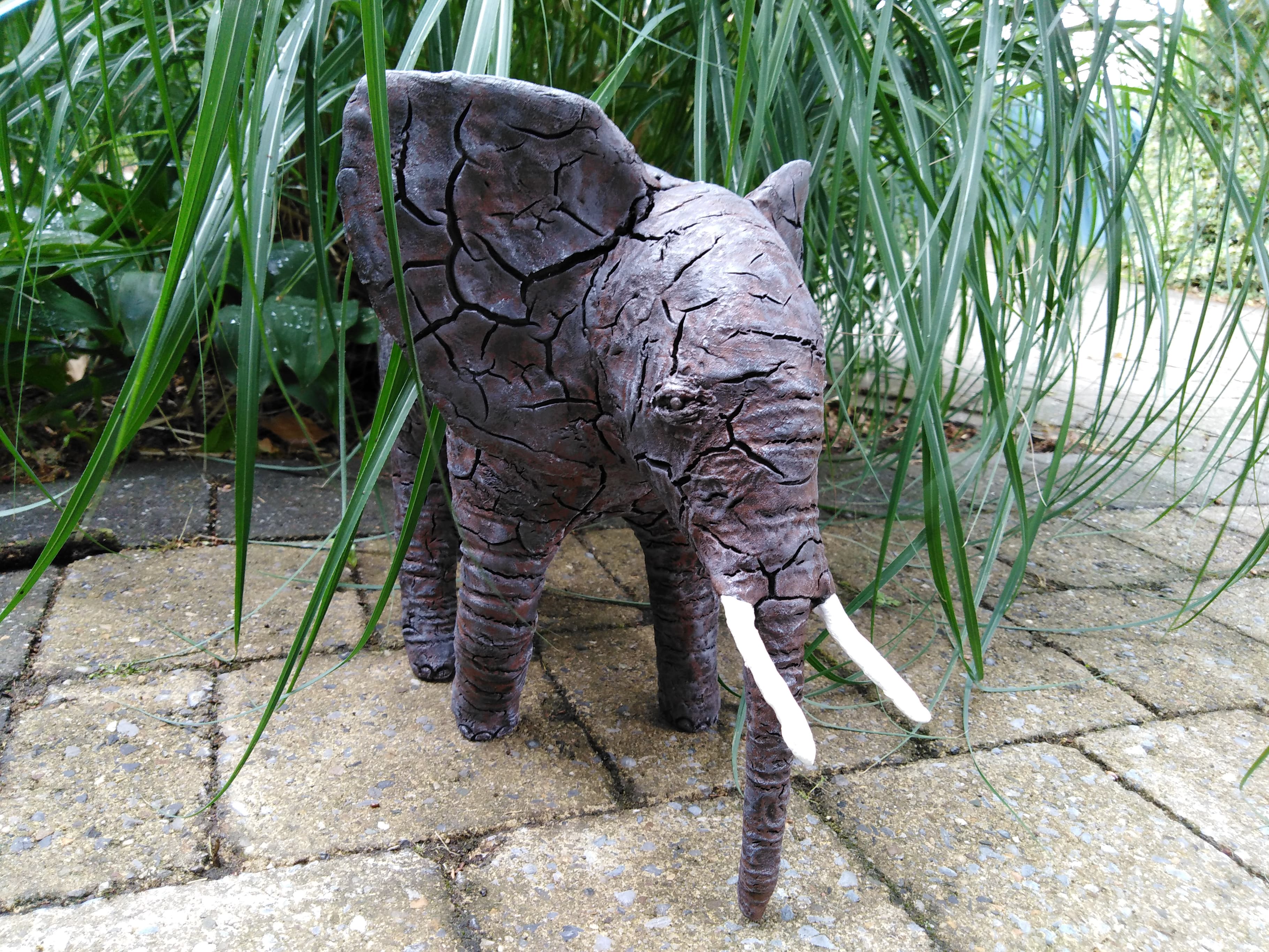 Workshop Powertex 'vrije keuze'