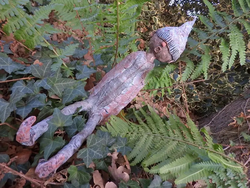 Workshop Powertex 'vrije keuze' - Foto