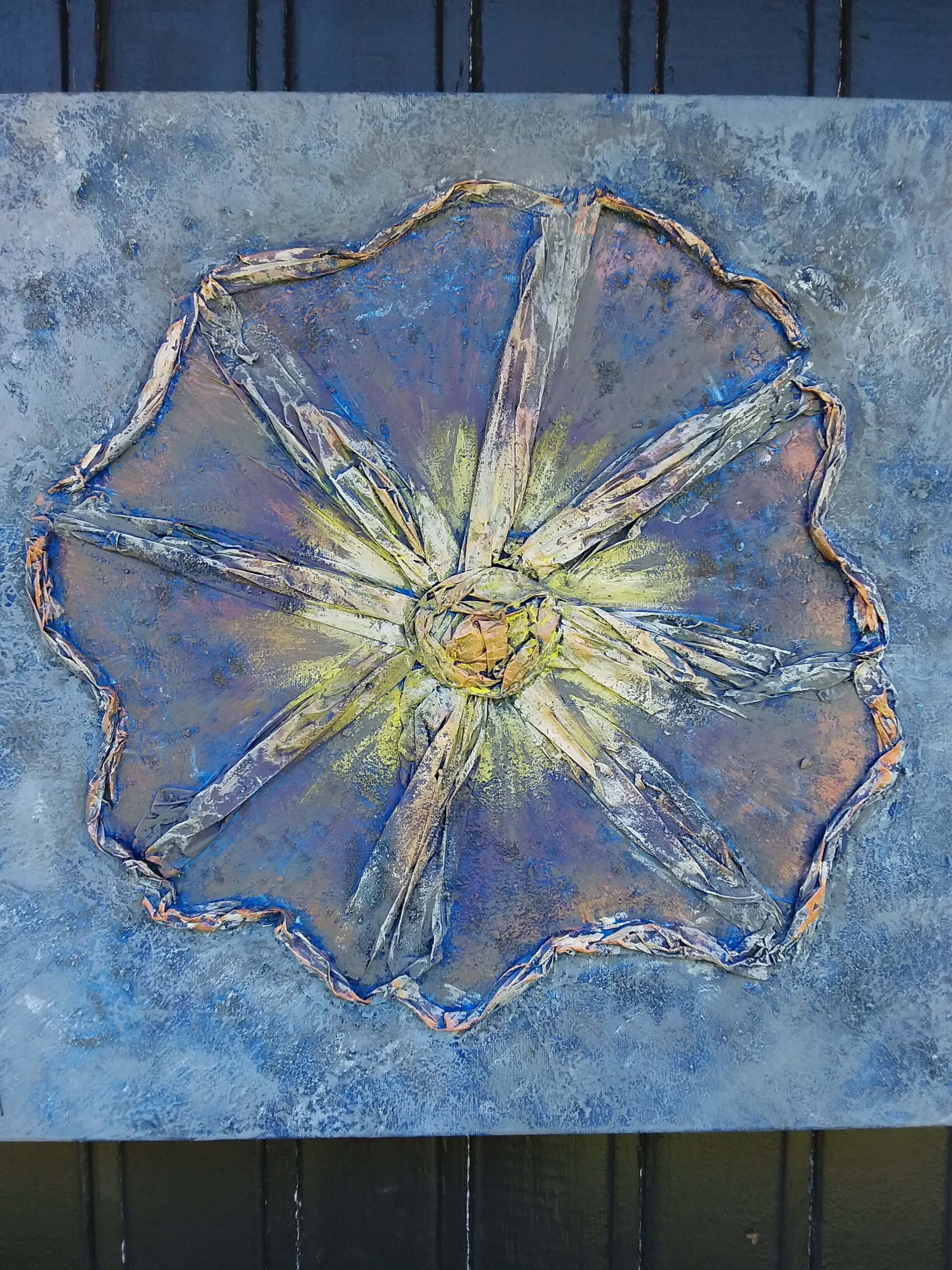 Workshop Powertex 'vrije keuze' - Foto