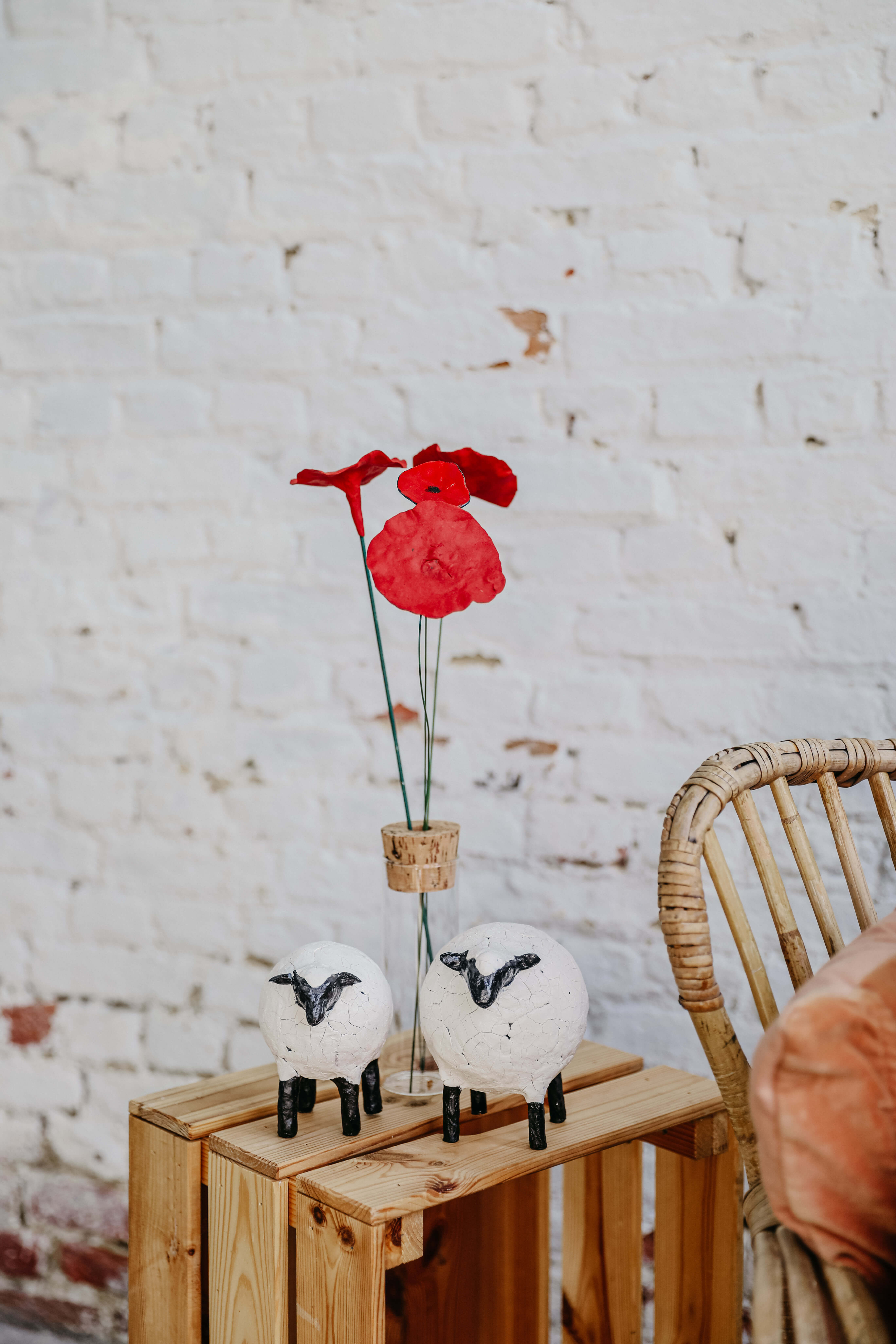 Workshop Powertex 'vrije keuze'