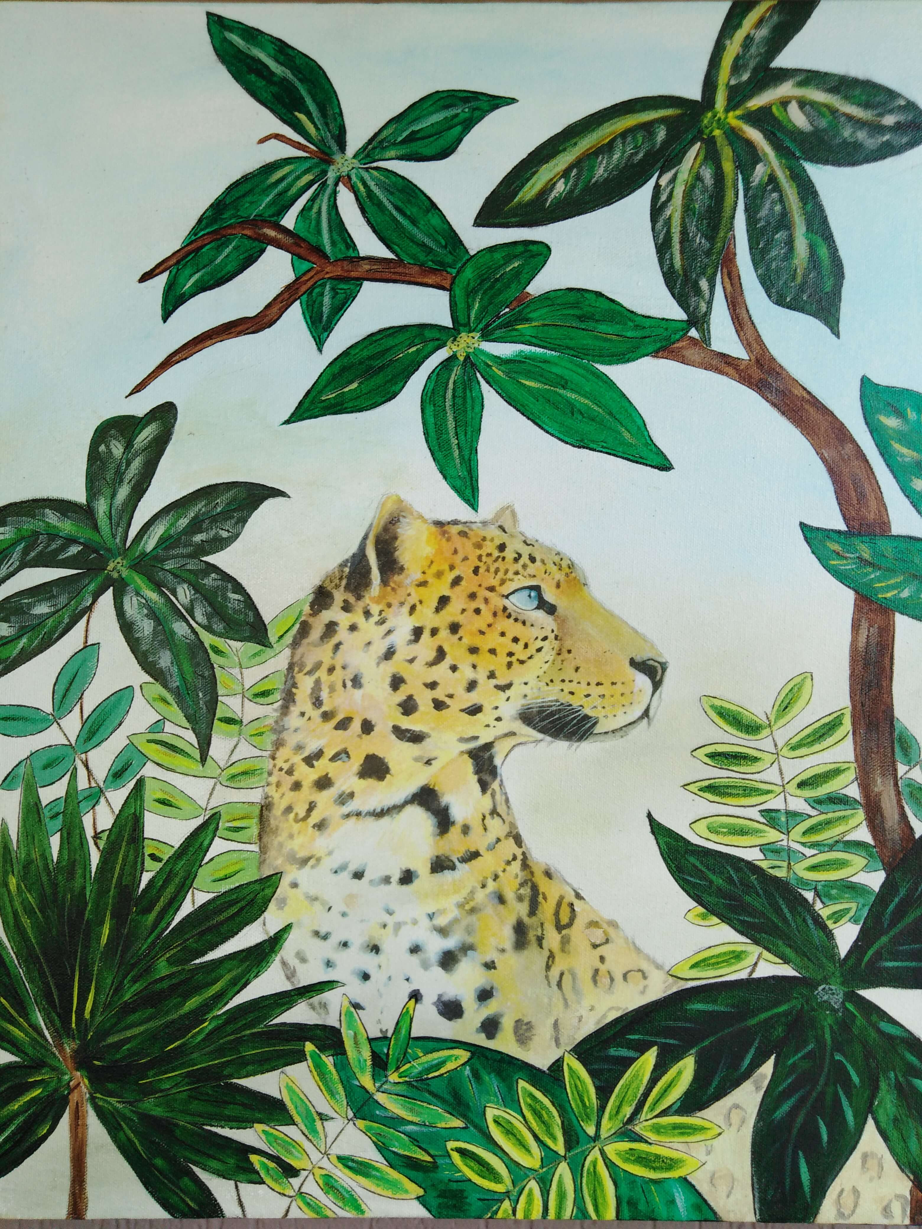 Workshop Powertex 'vrije keuze' - Foto