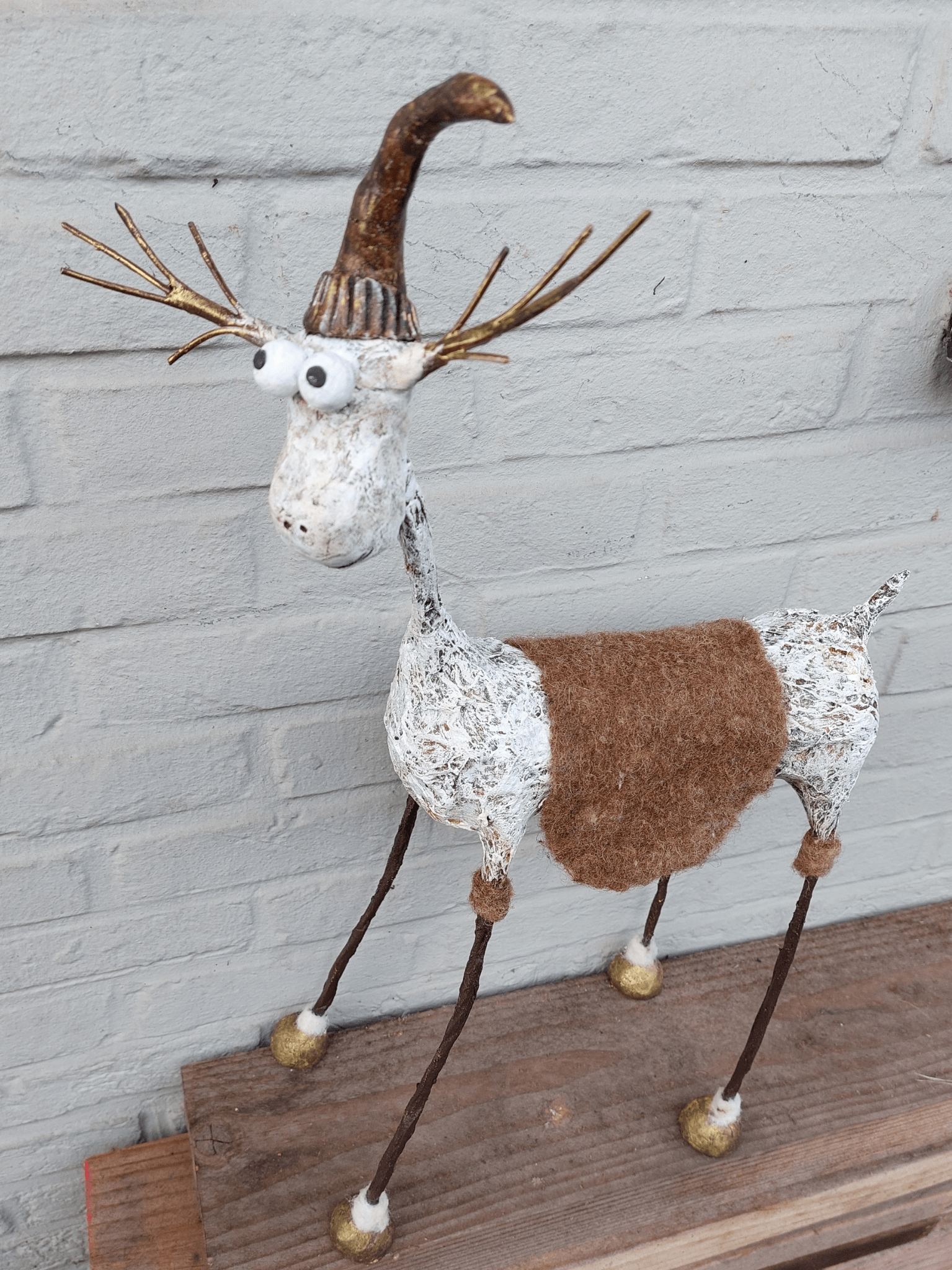 Workshop Powertex 'vrije keuze'