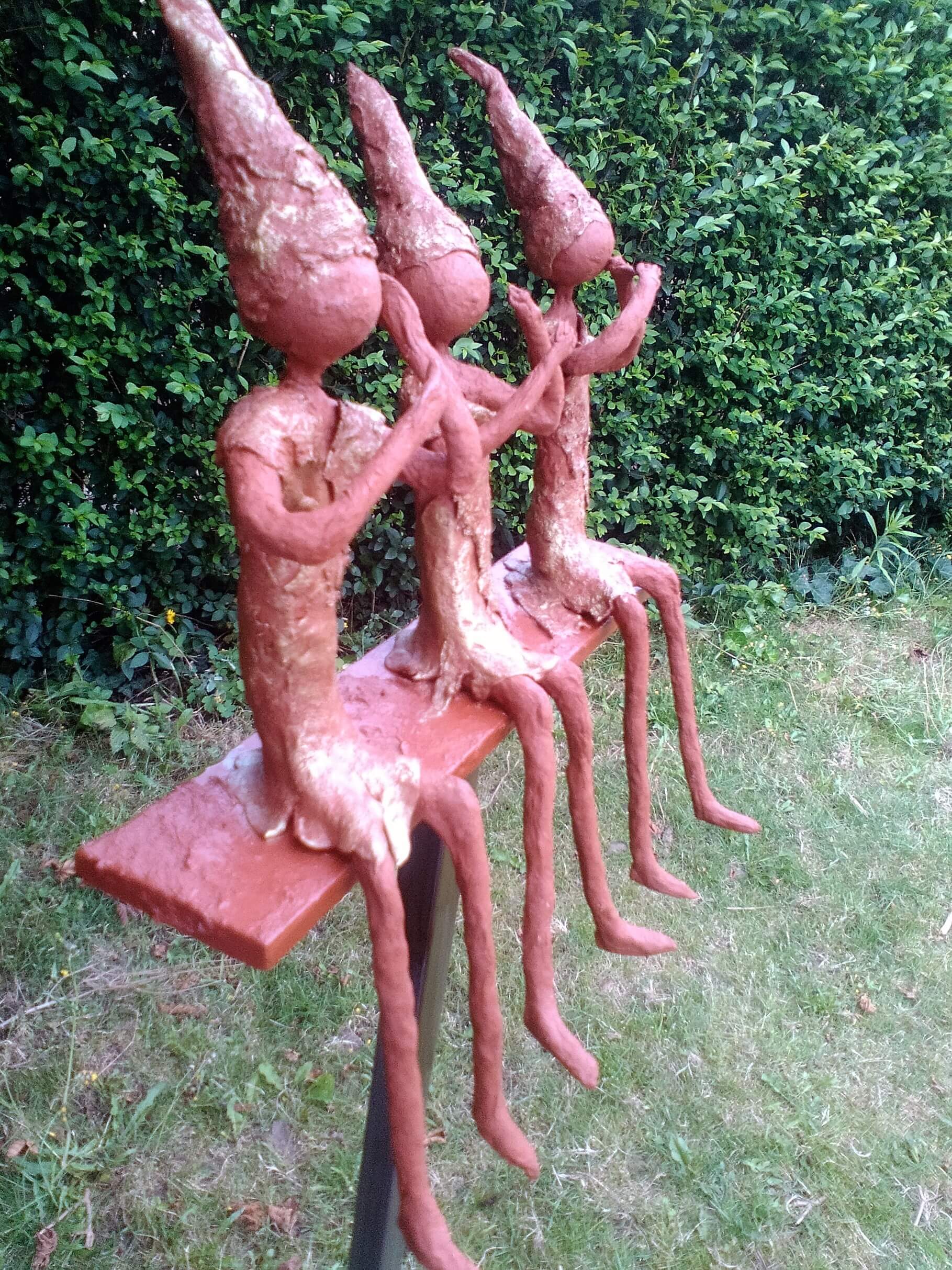 Workshop Powertex 'vrije keuze'