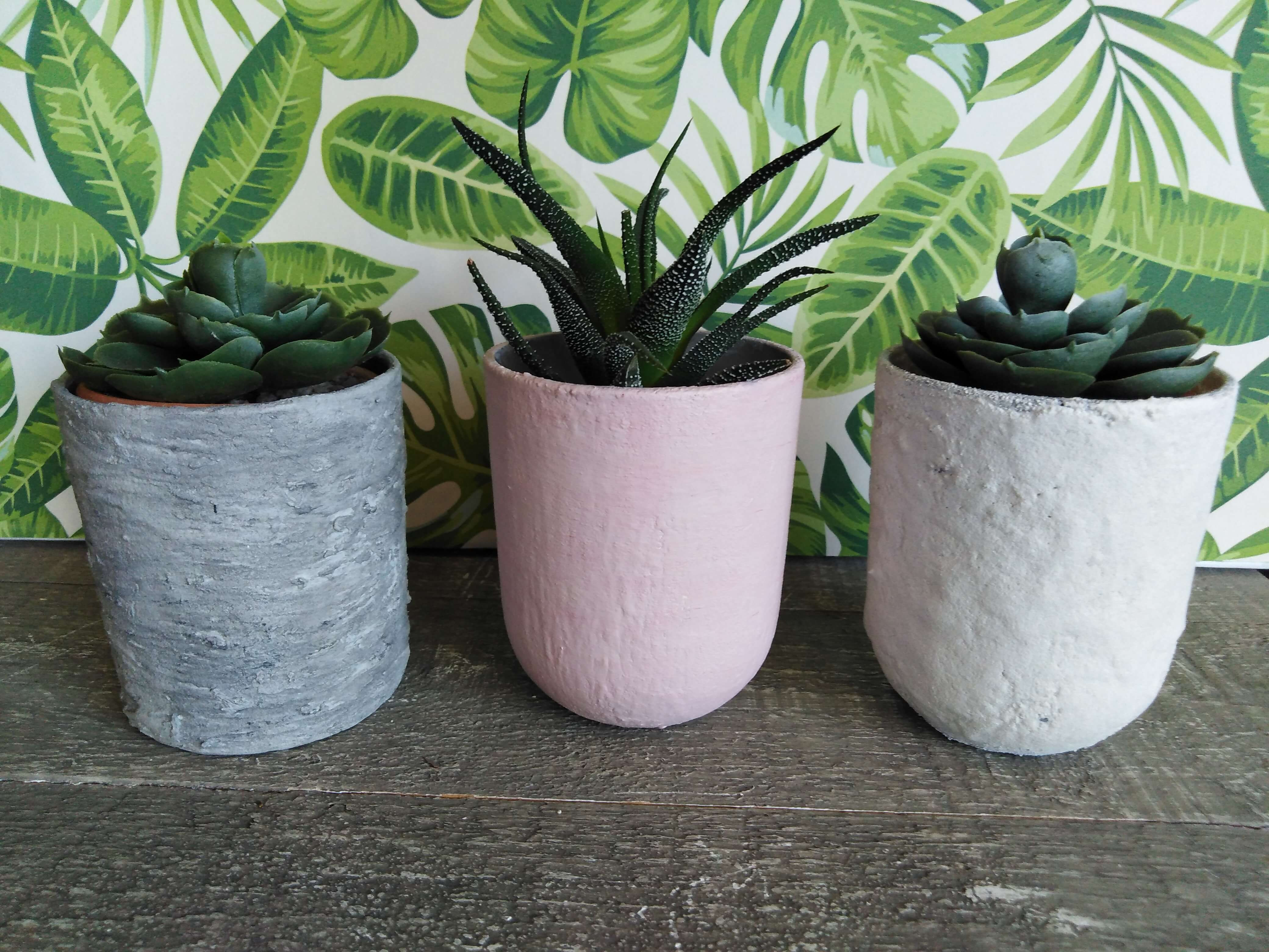 Workshop Powertex 'vrije keuze' - Foto