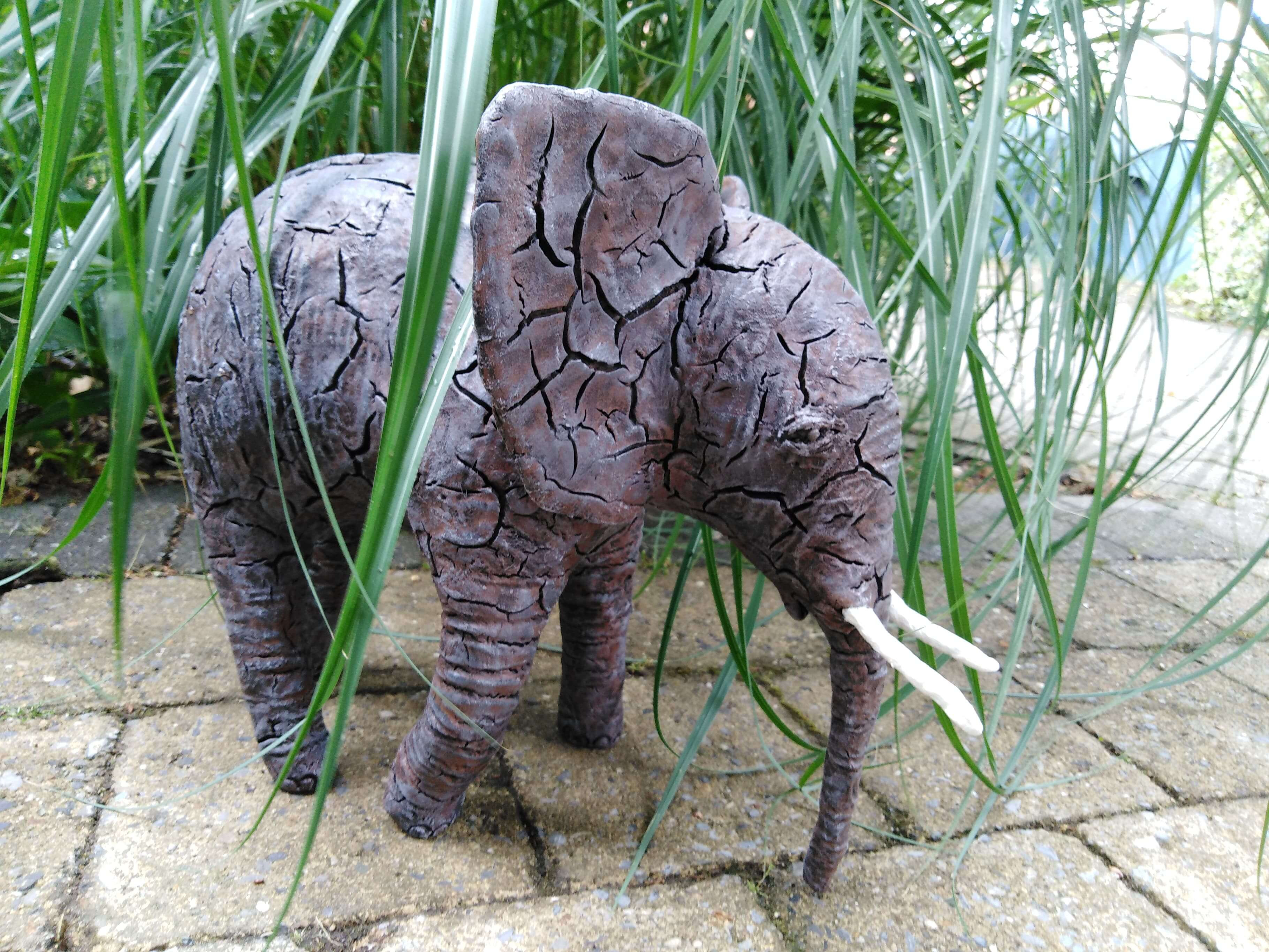 Workshop Powertex 'vrije keuze' - Foto