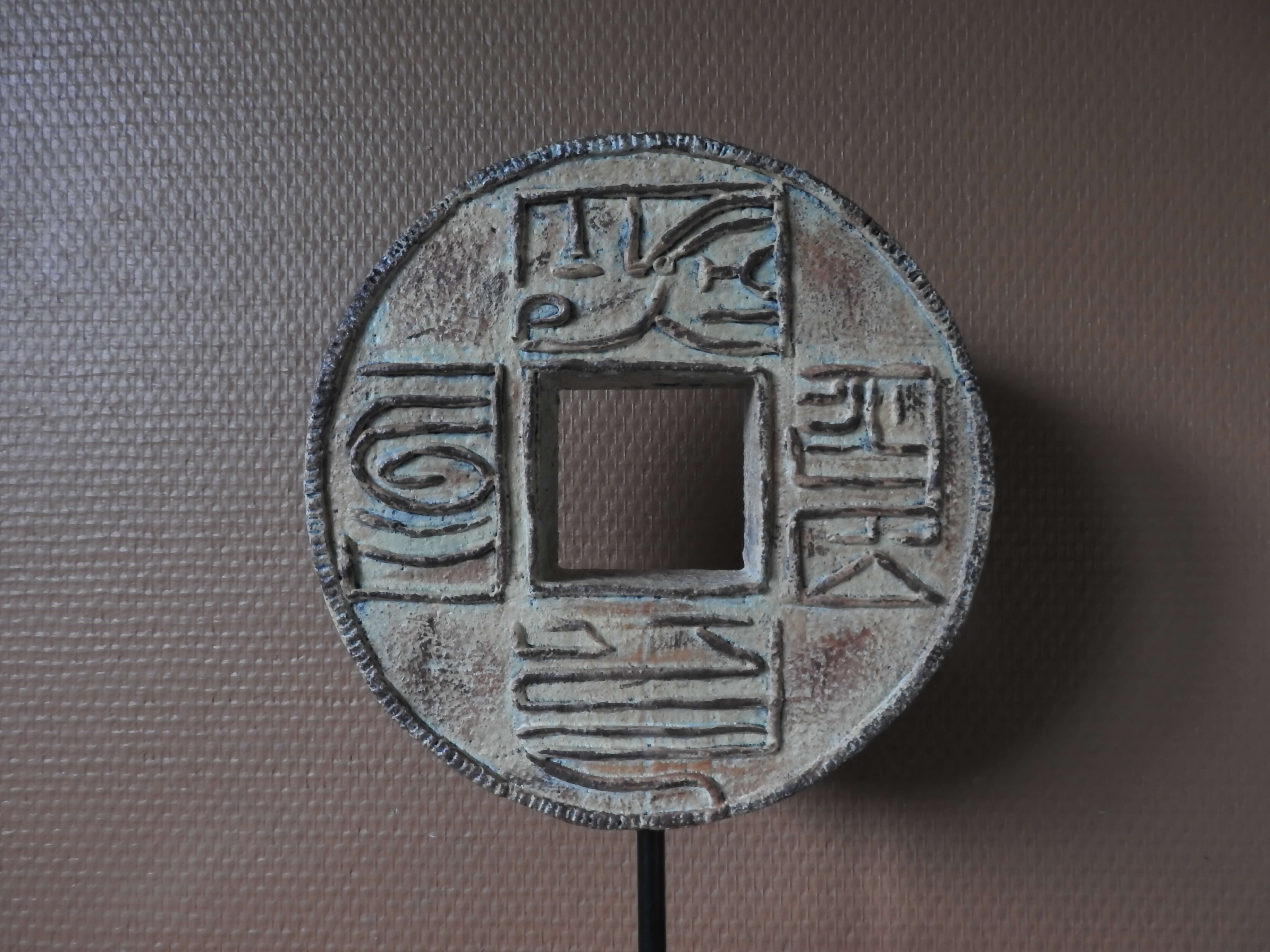 Workshop Powertex 'vrije keuze' - Foto