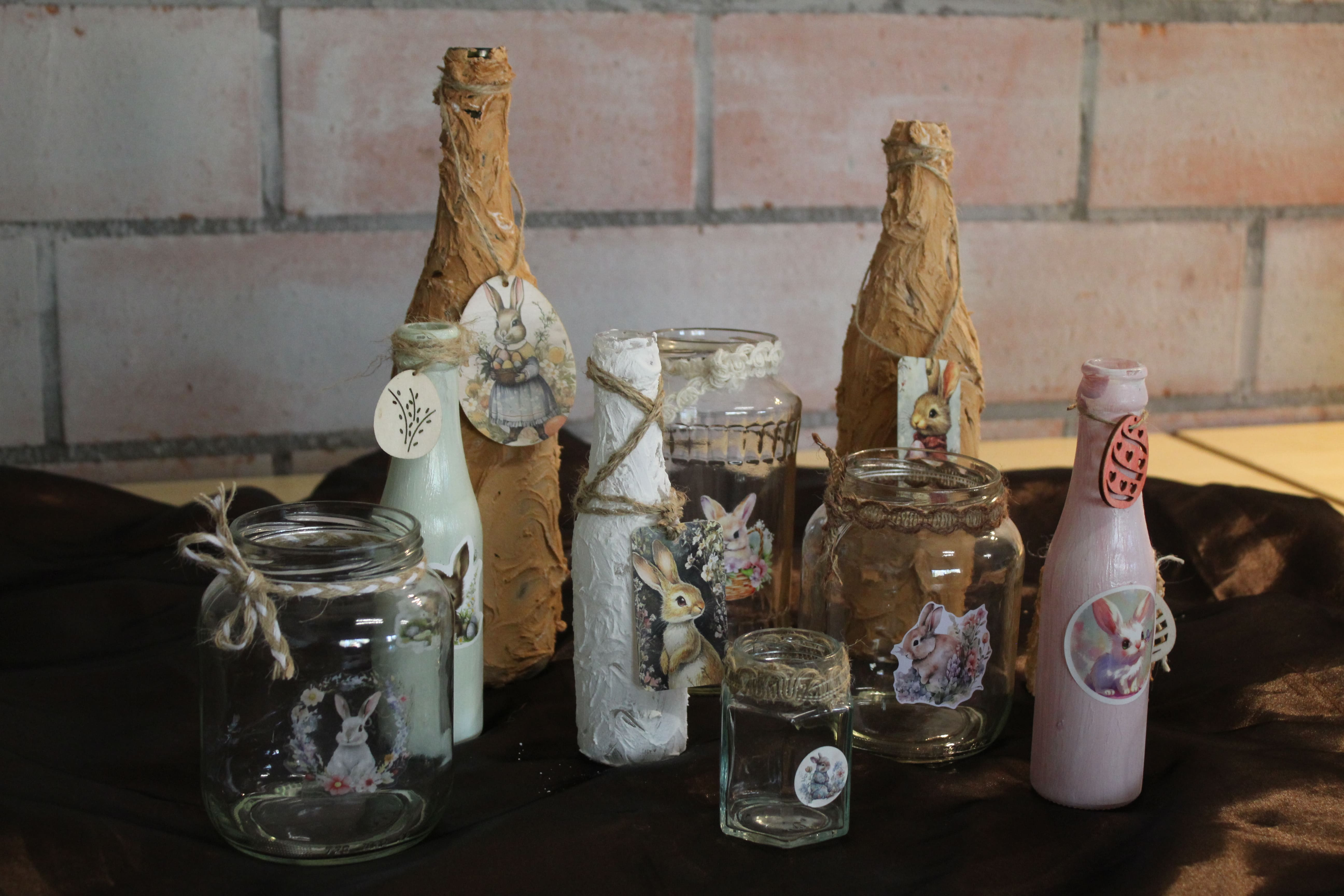 workshop vazen maken - Foto