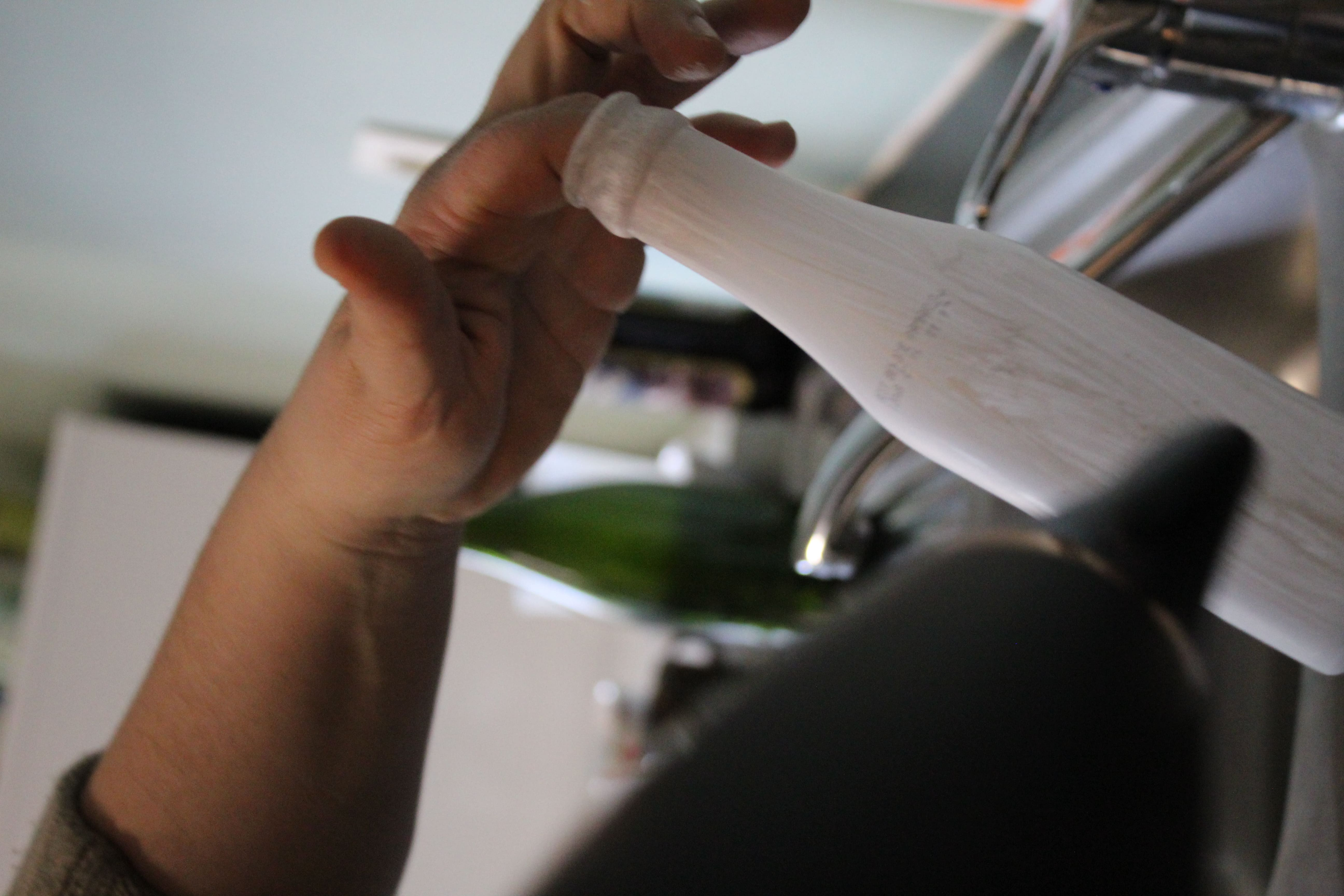 workshop vazen maken - Foto