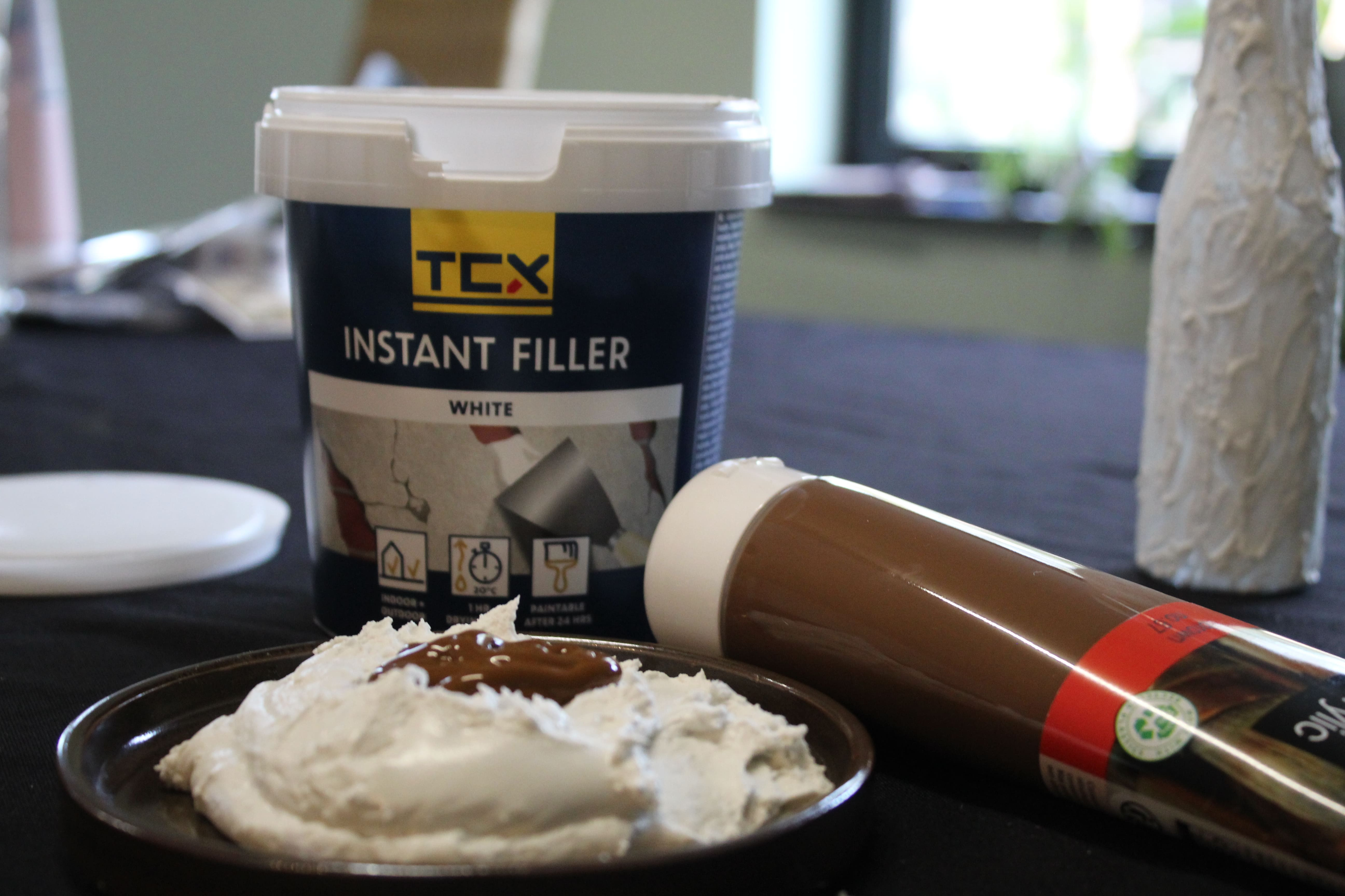 workshop vazen maken - Foto