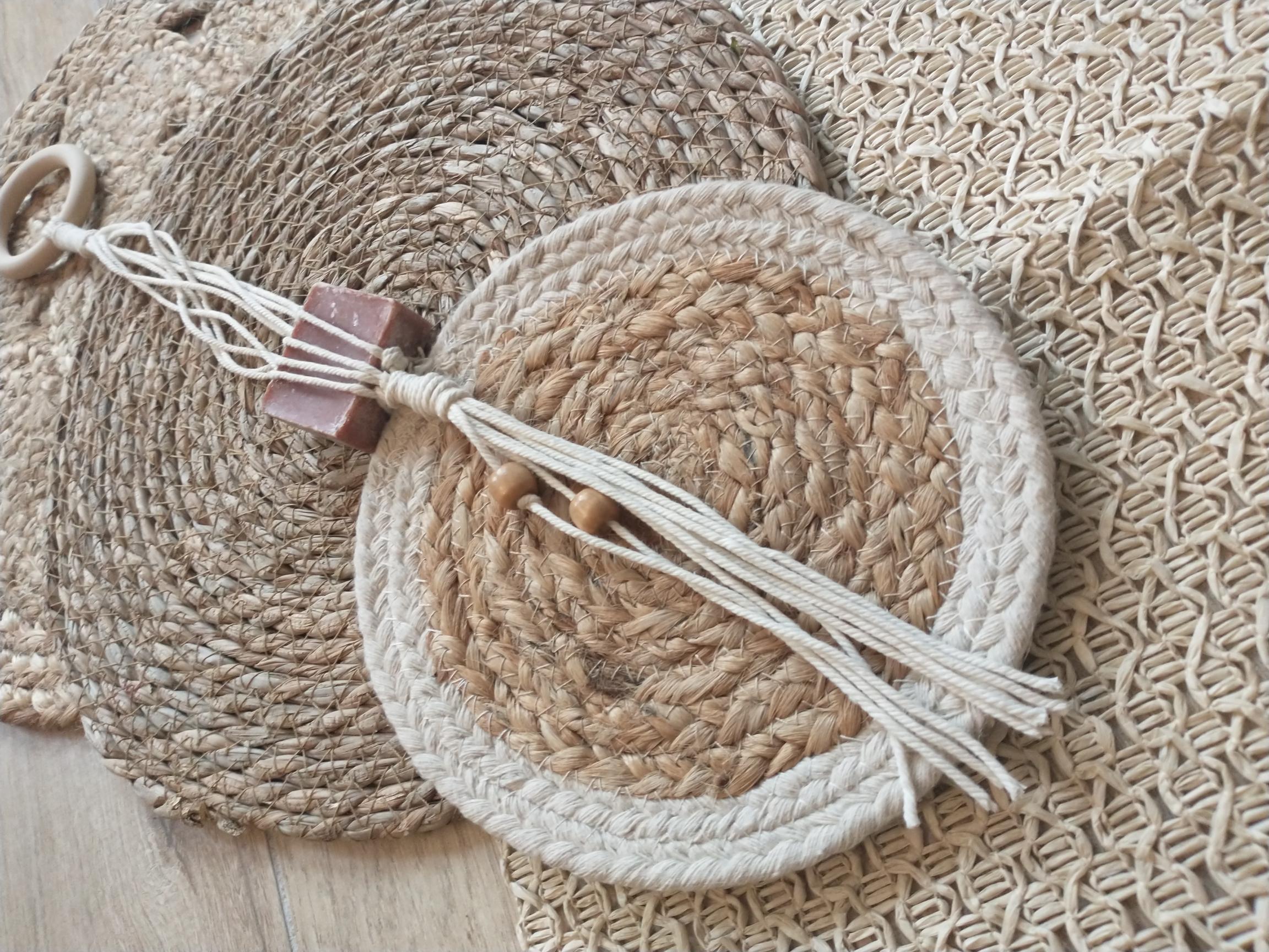 knoop je schattentasje-amberblokje-DIY kit
