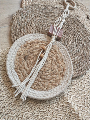 knoop je schattentasje-amberblokje-DIY kit