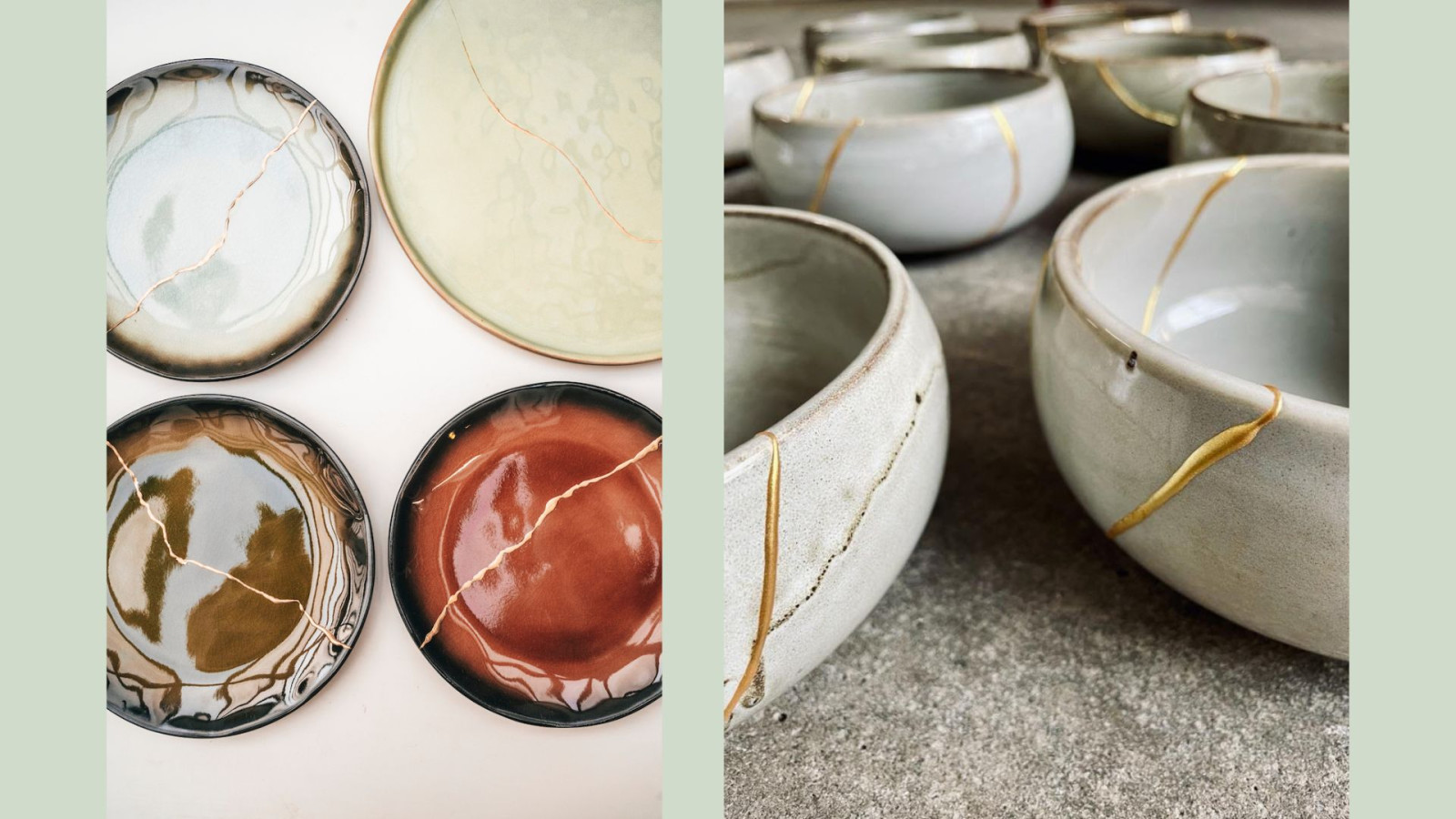 Leer imperfecties omarmen met kintsugi workshops