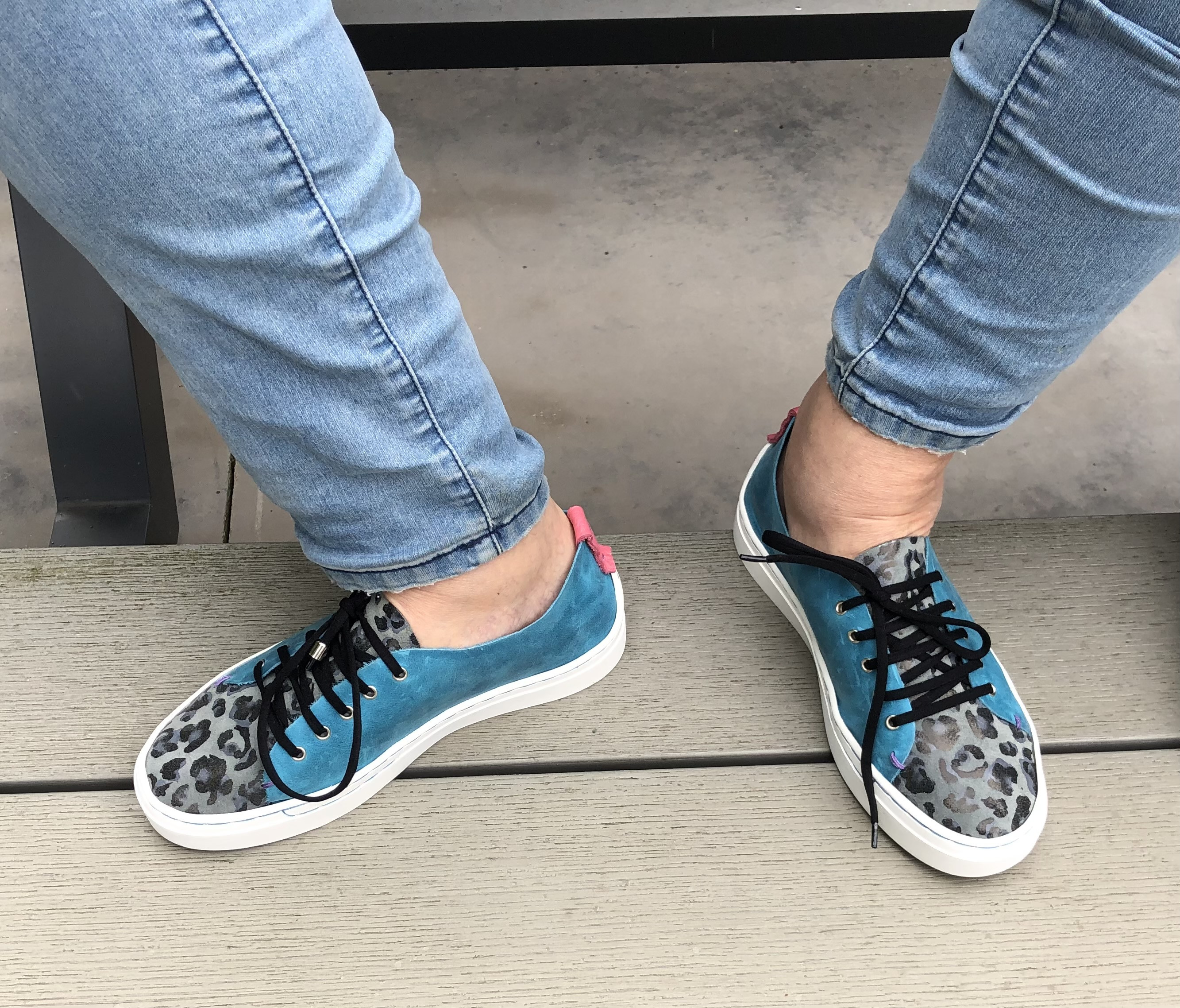 SneakerWorkshop - Foto