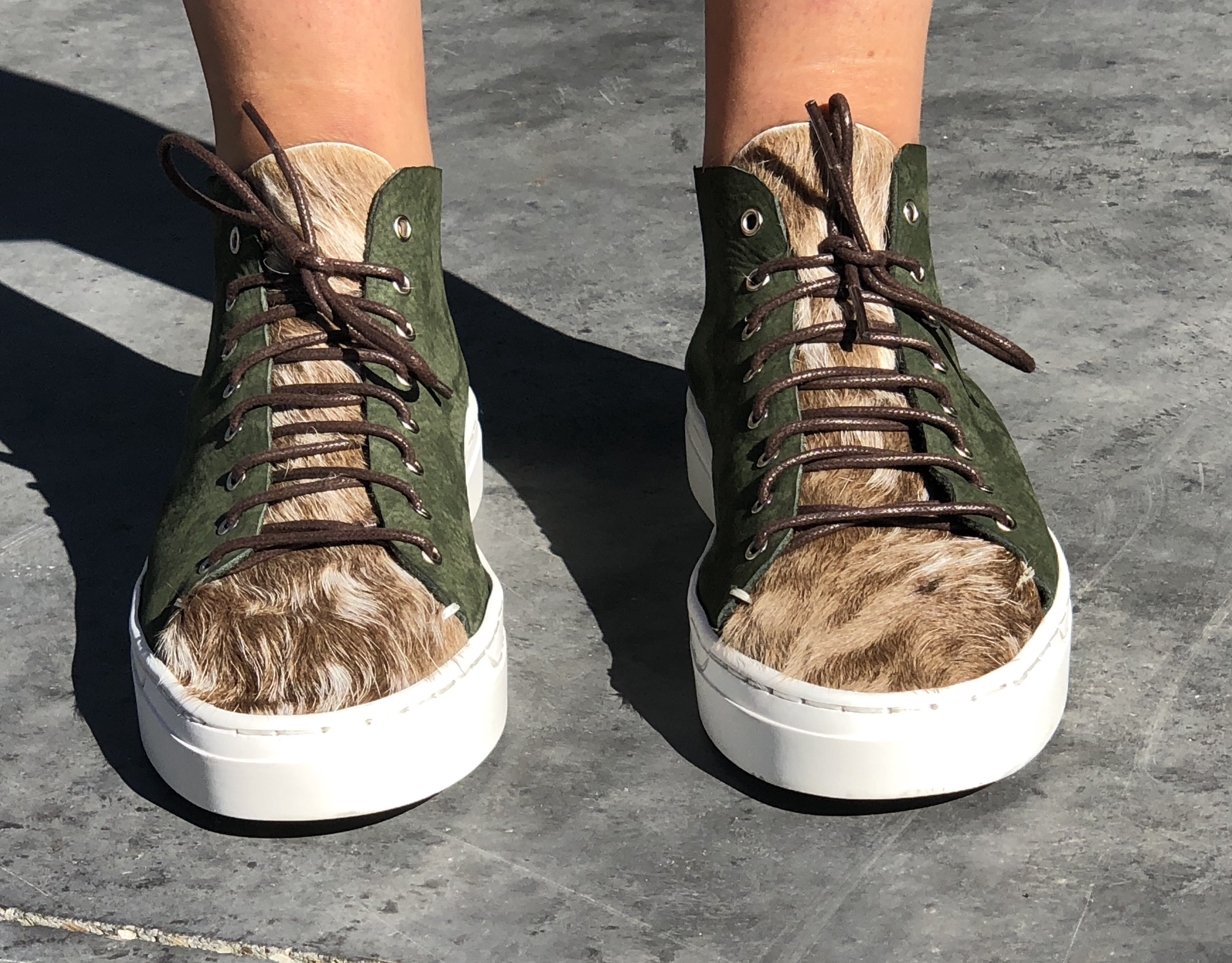 SneakerWorkshop - Foto