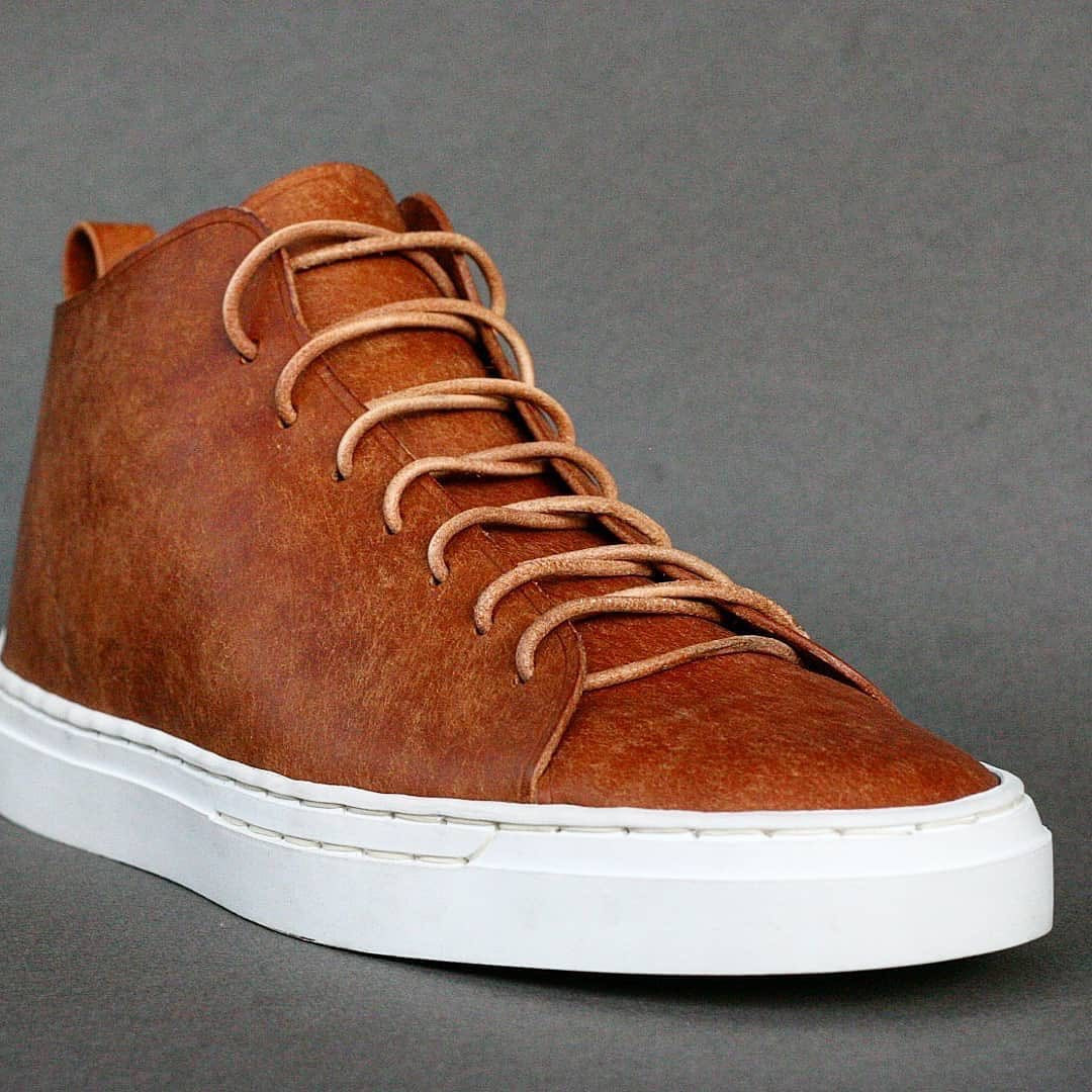 Workshop sneakers Basis (1 dag) - Foto