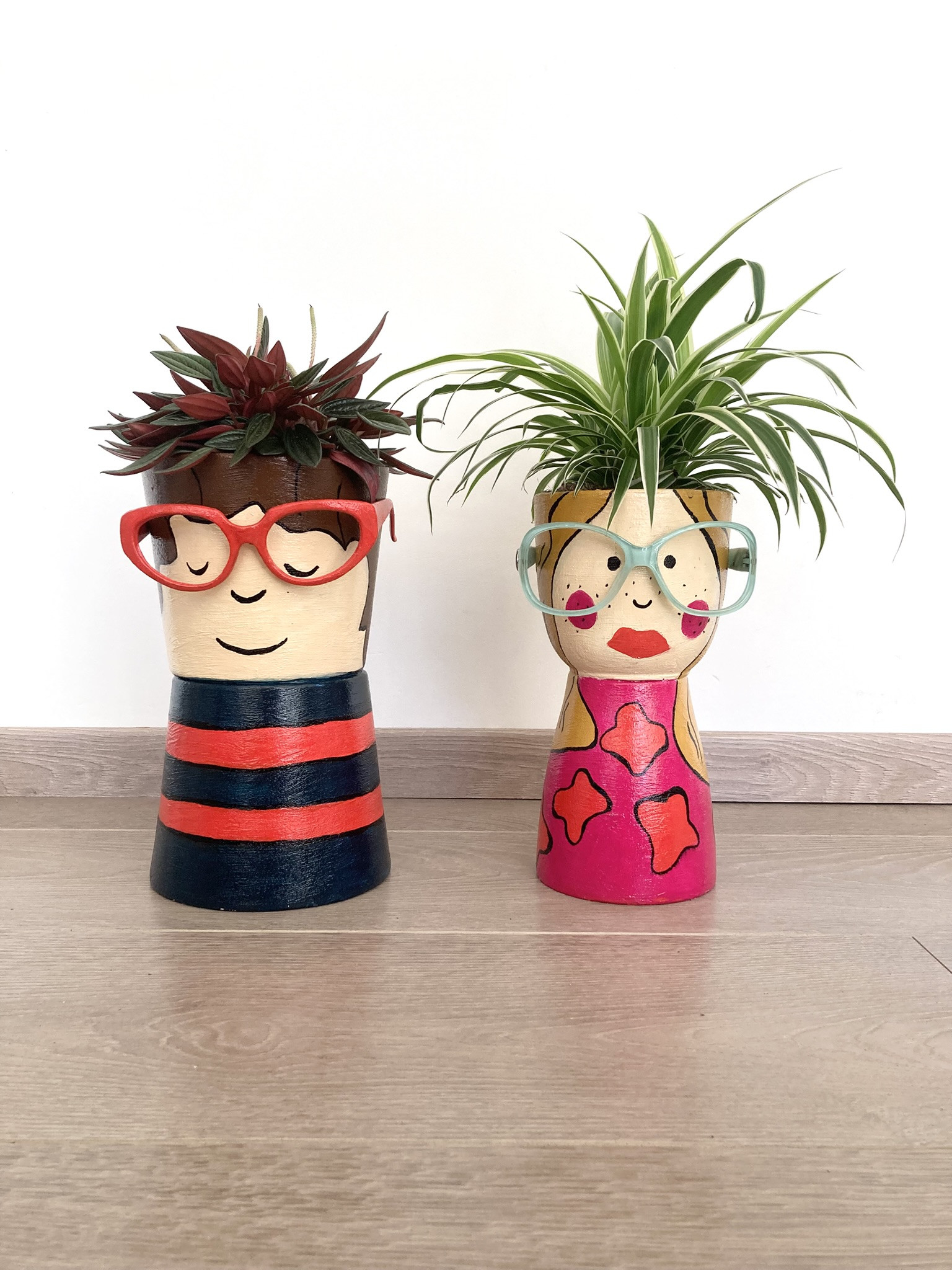 Workshop Blijmakers - Foto