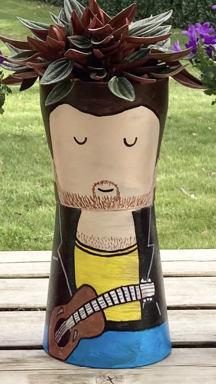 Workshop Blijmakers - Foto