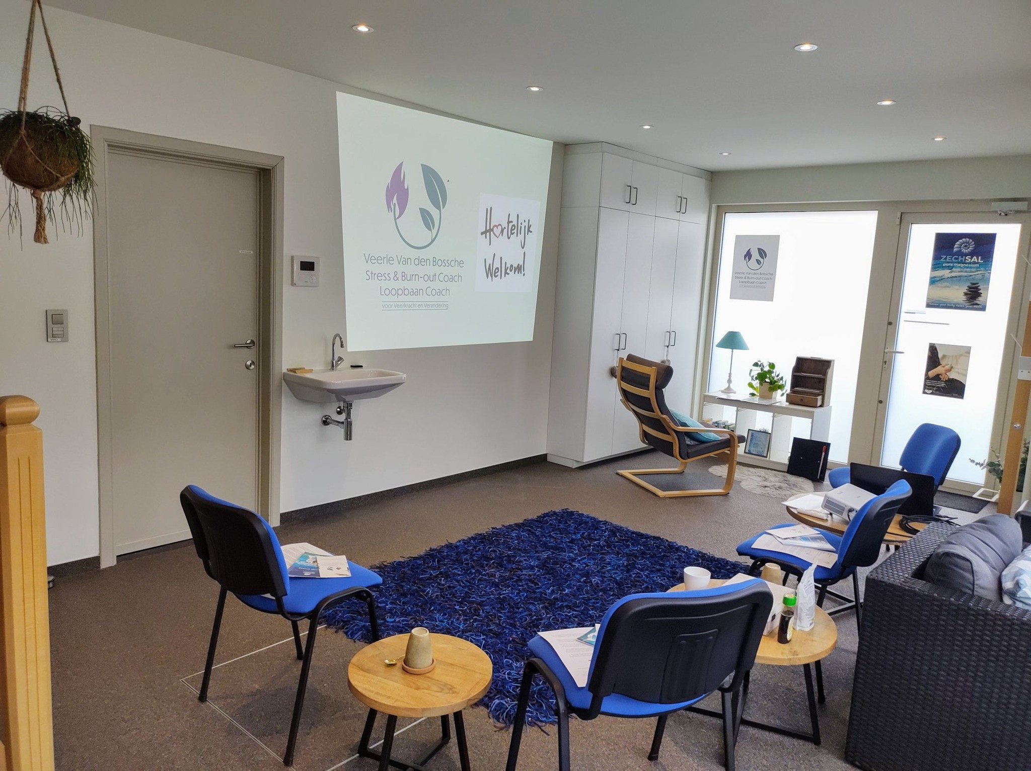 © Veerle Van den Bossche