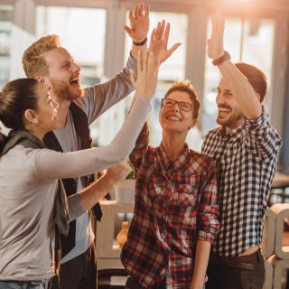 High-Flow Synergy Boost - Foto